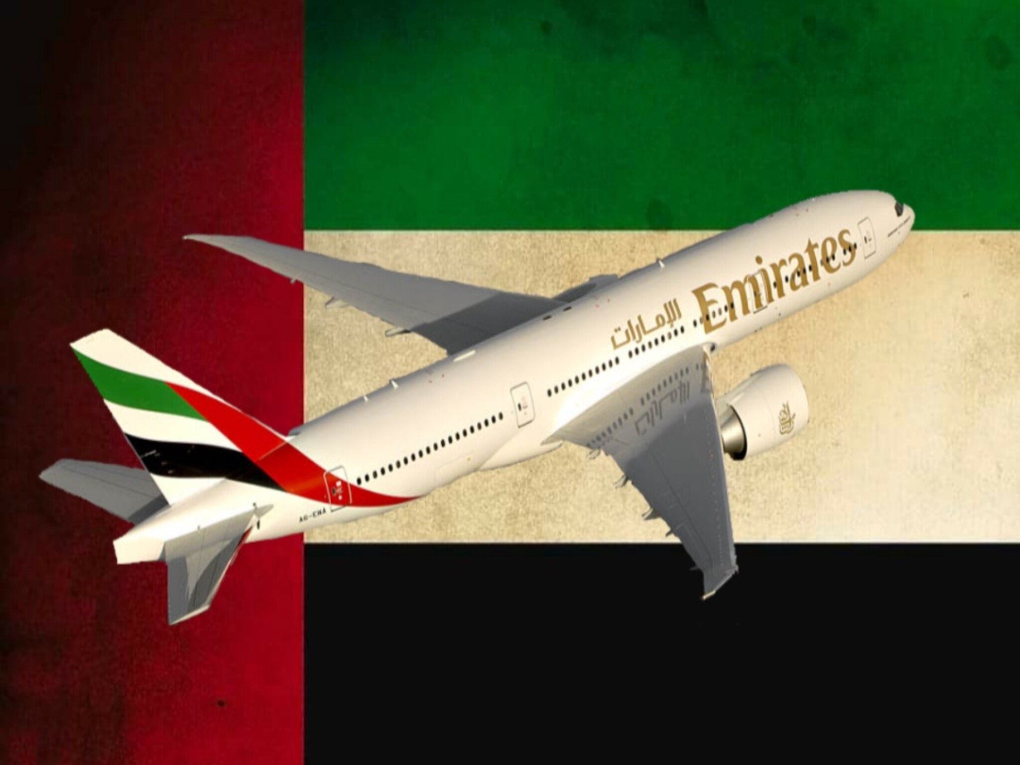Emirates Airlines announces new jobs and salary increases