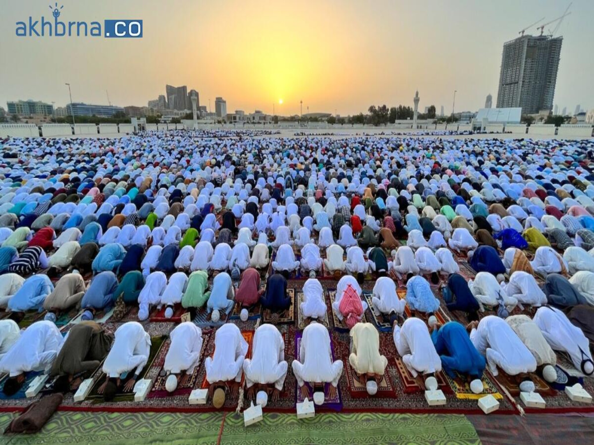 Canada: Prayer Time of Eid Al Fitr 2024 in Toronto revealed