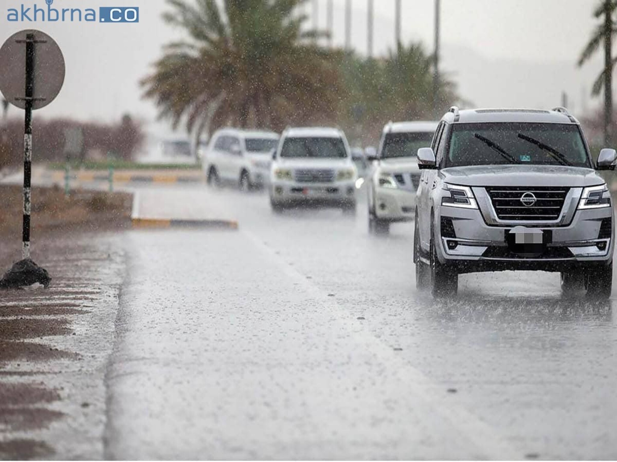 UAE Authority issues guidelines for farmers during unpredictable weather 