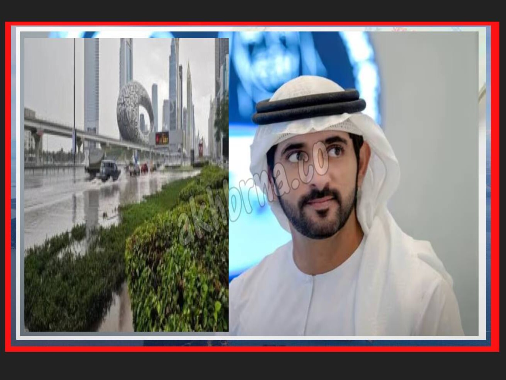 Sheikh Hamdan bin Mohammed bin Rashid announces free residency in Dubai