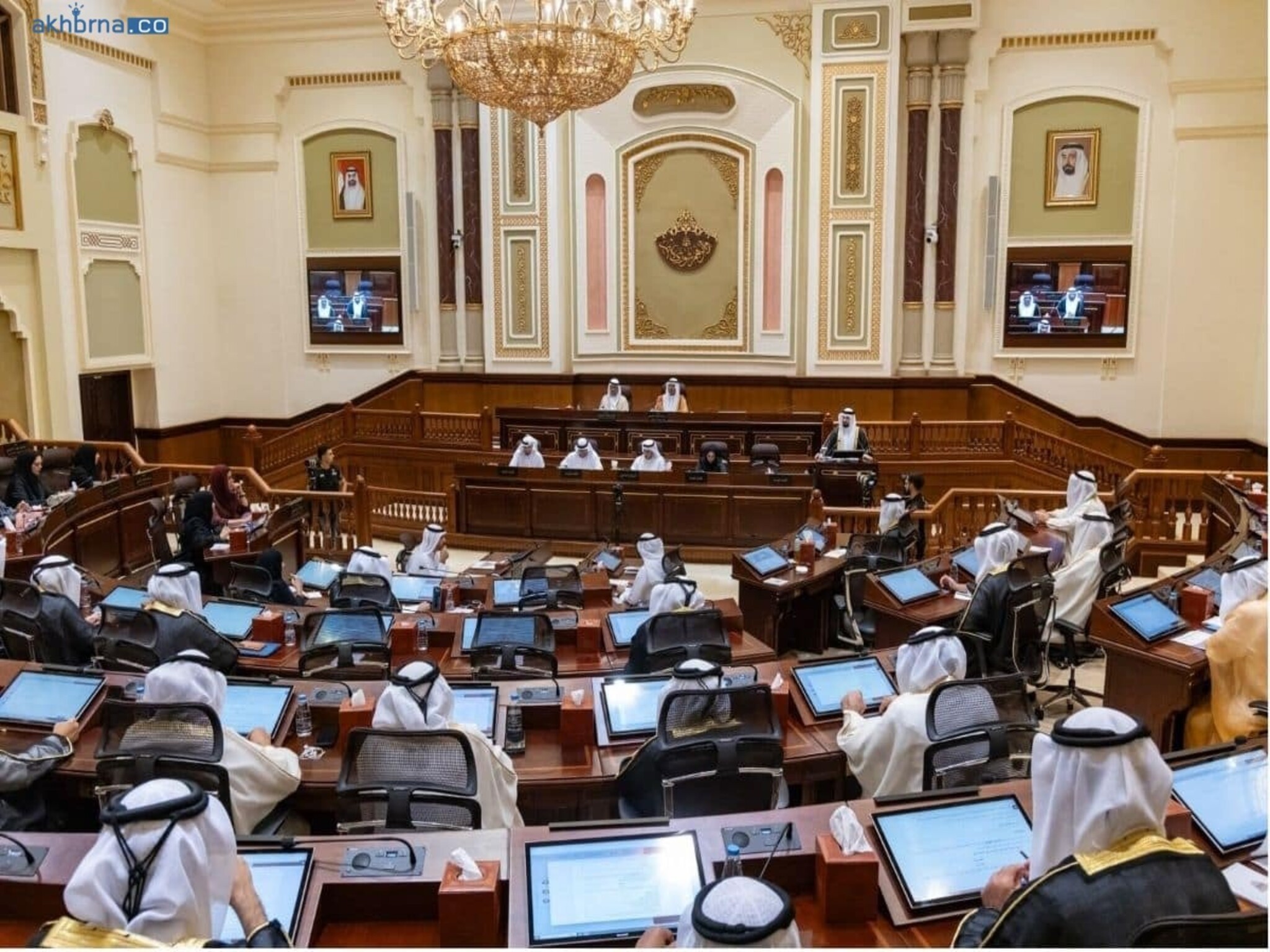 Sharjah government approves draft law establishing Rental Disputes Centre