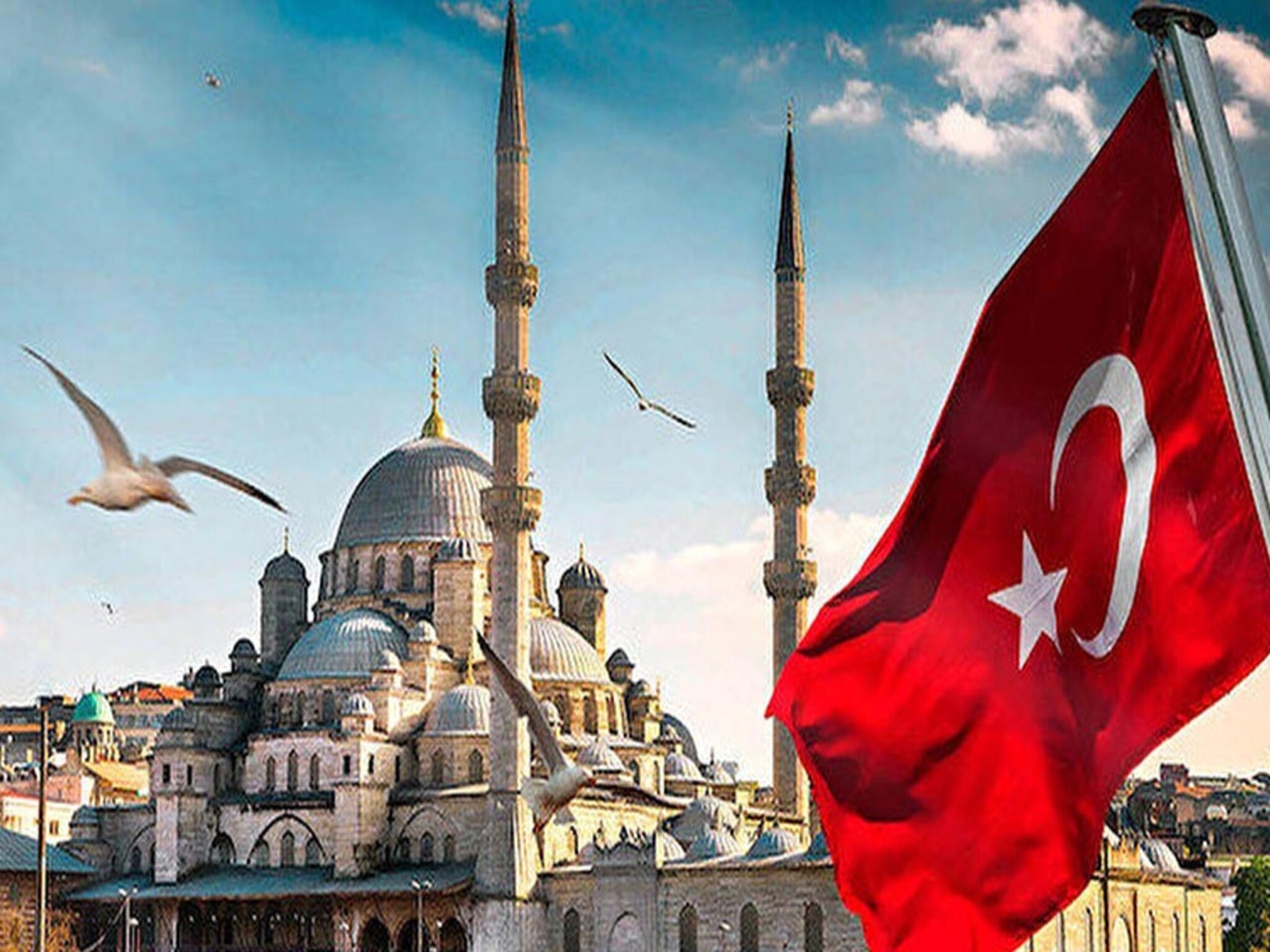 تركيا تطلق تأشيرة الرحل الرقميين.. فما شروطها؟
