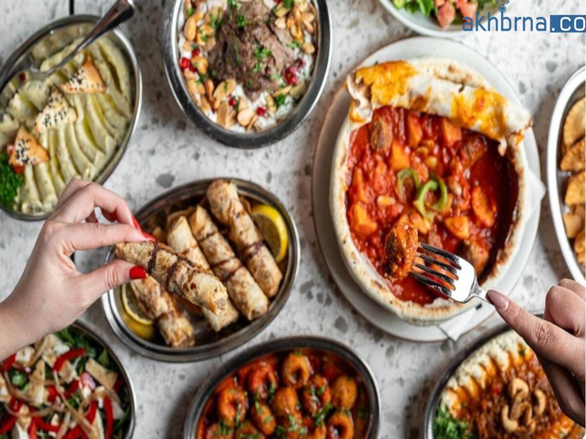UAE Introduces 9 Affordable Feasting Options for Eid Al Fitr 2024 Under Dh500