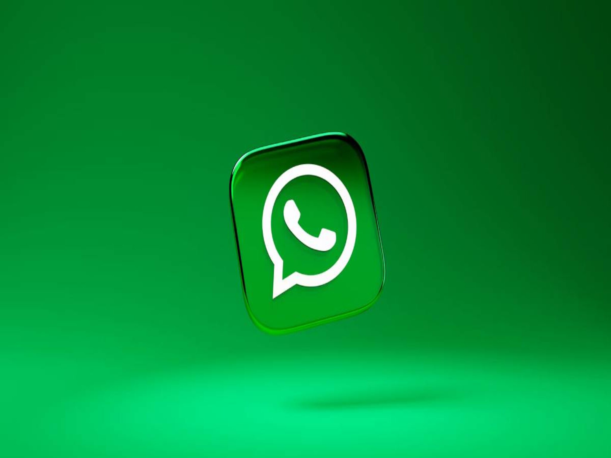WhatsApp will soon provides offline file sharing