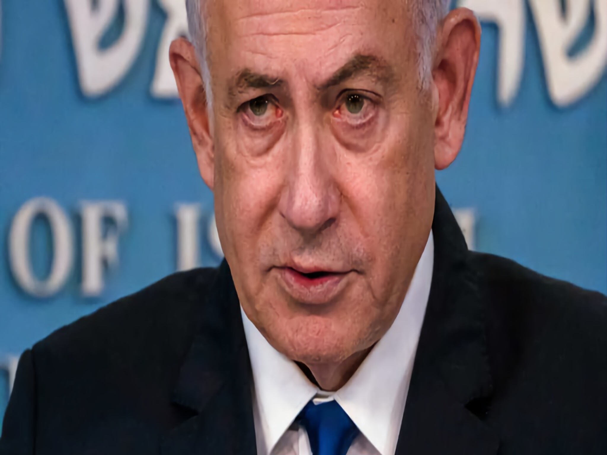 إسرائيل تعلن تأجيل عملية إجتياح رفح عند التوصل لإتفاق بشأن الرهائن