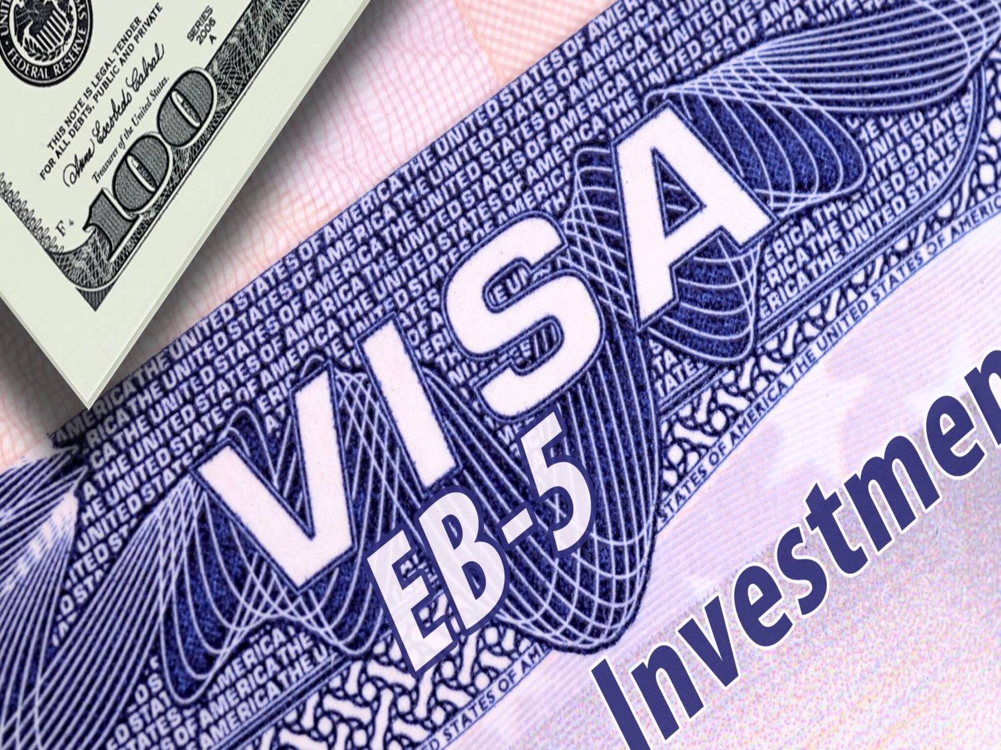 The US EB-5 Golden Visa Program provides comprehensive details and features