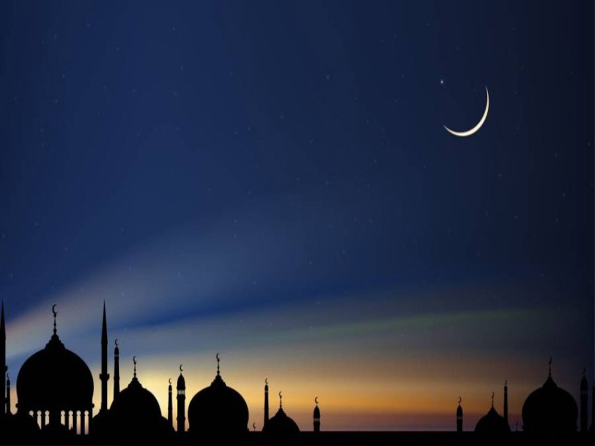 The UAE announces the date of the first day of Eid Al-Adha
