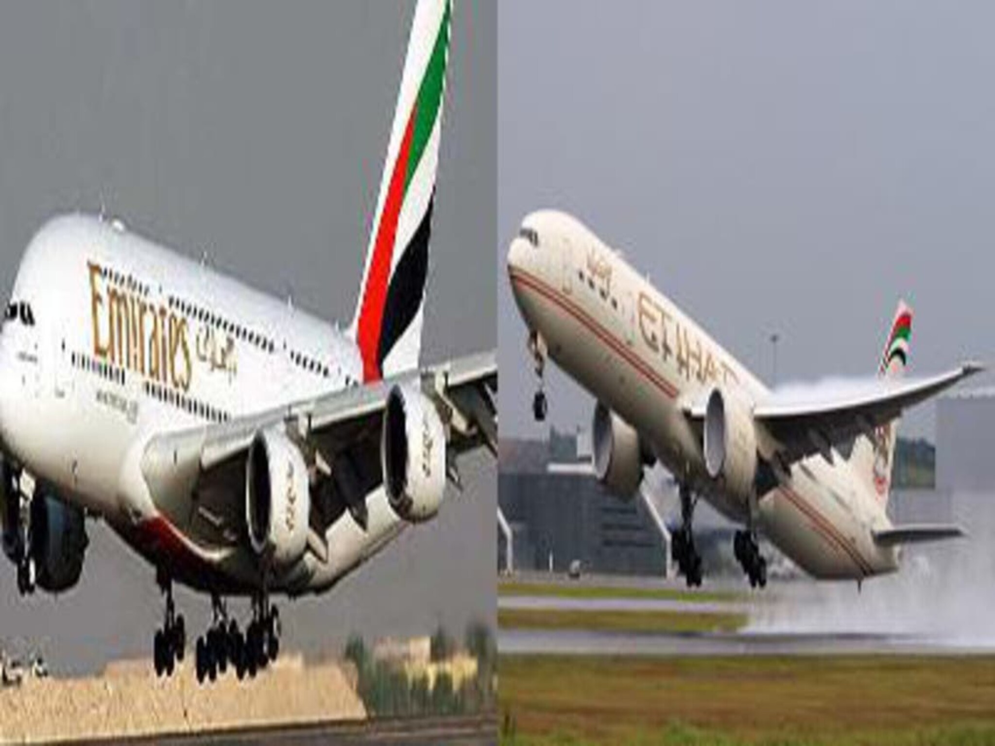 UAE Airlines issued a new statement regarding international flights to some destinations