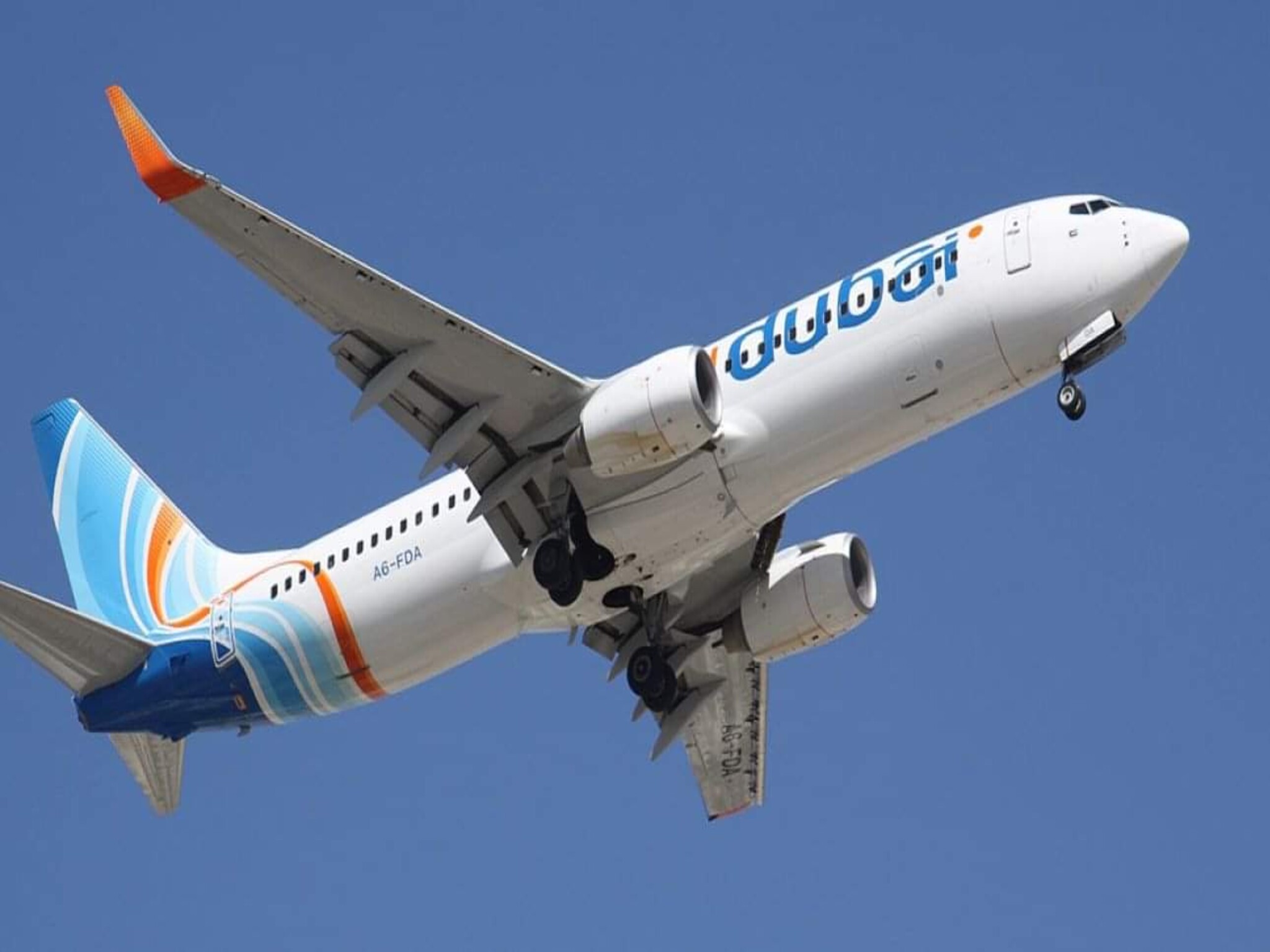 Good news from Flydubai to all its customers