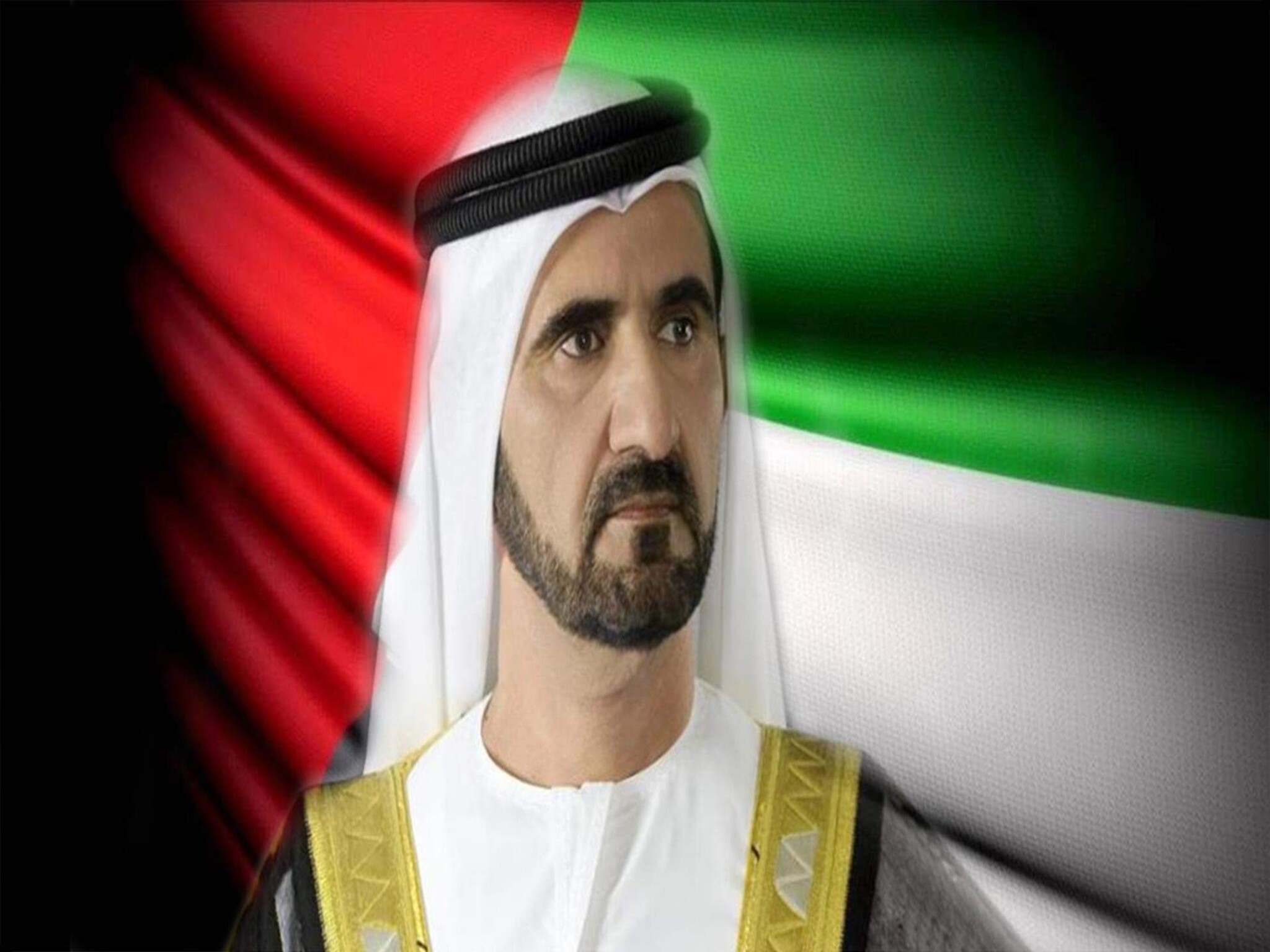 Urgent Dubai: Decree from Sheikh Mohammed bin Rashid, “Ruler of the Emirate”
