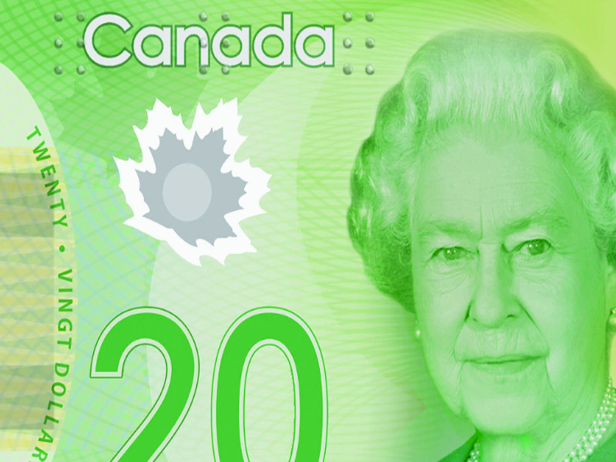 Canada announces the date of the appearance of King Charles' image on the Canadian dollar