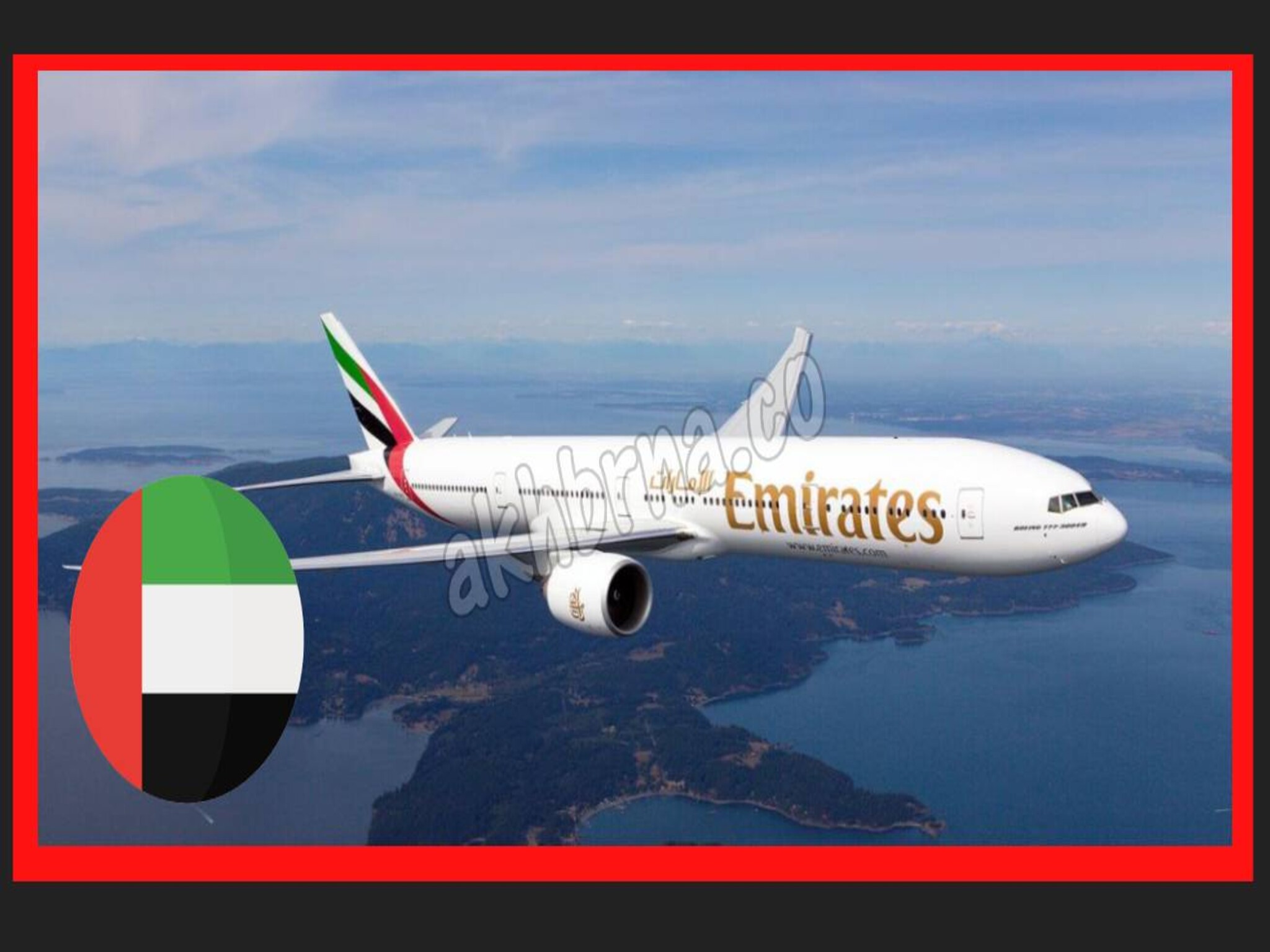 Emirates Unveils New gifts for Passengers