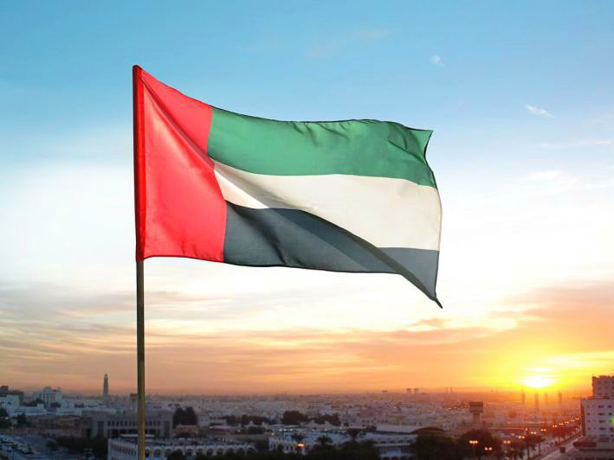 UAE citizens received a warning due to the spread of cholera in some areas.