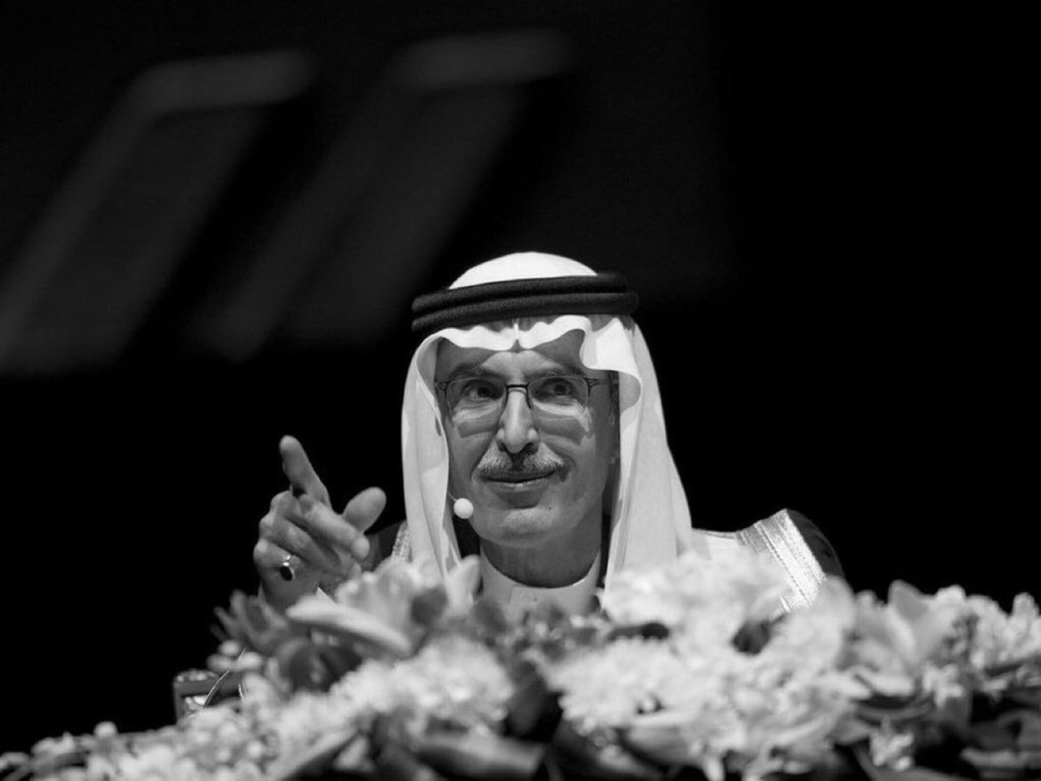 وفاة الشاعر والأمير السعودي "بدر بن عبدالمحسن" بعد صراع طويل مع المرض