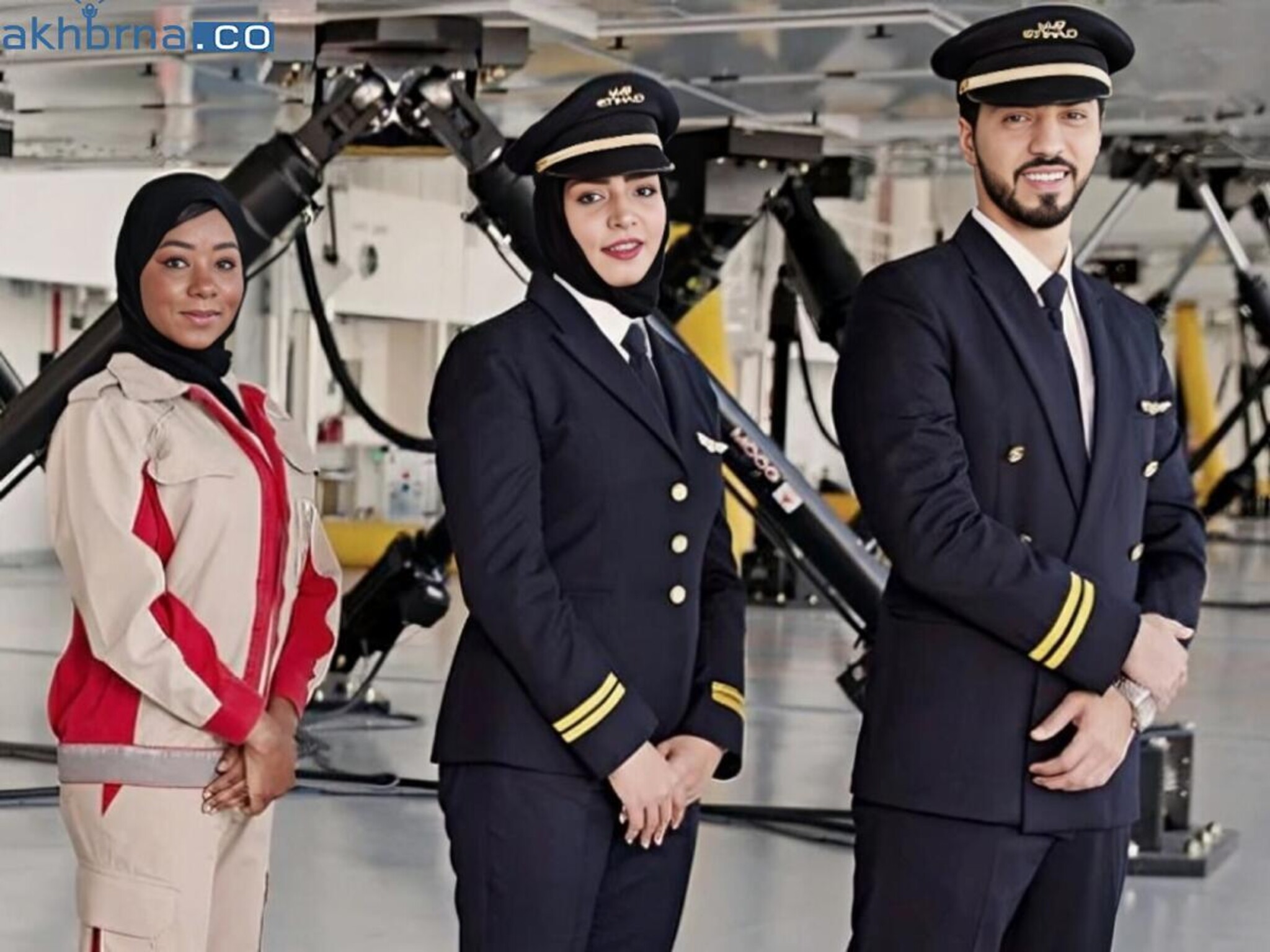 Etihad Airways plans to hire more than 2,000 cabin crew members this year