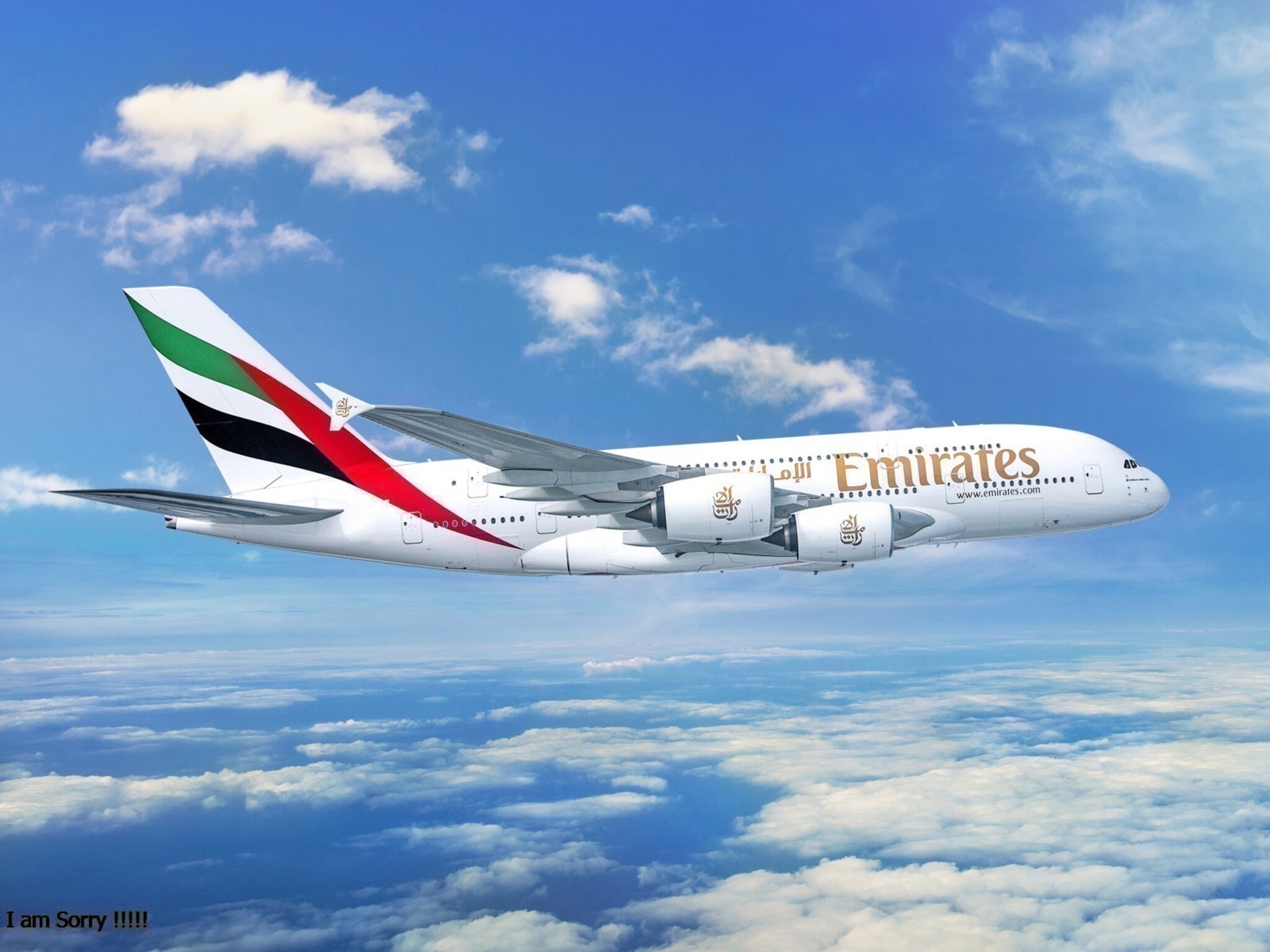 طيران الإمارات تسيير رحلات ل9 وجهات جديدة 