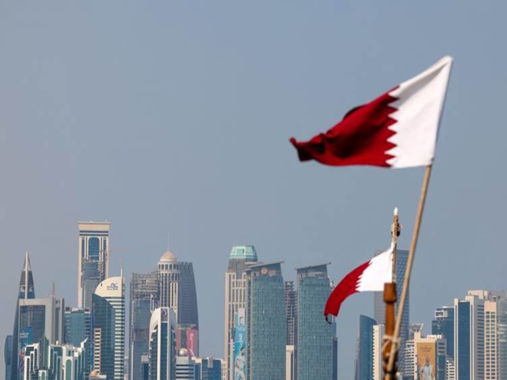 Visit Qatar تستعد للمشاركة فى معرض سوق السفر العربي لعام 2024