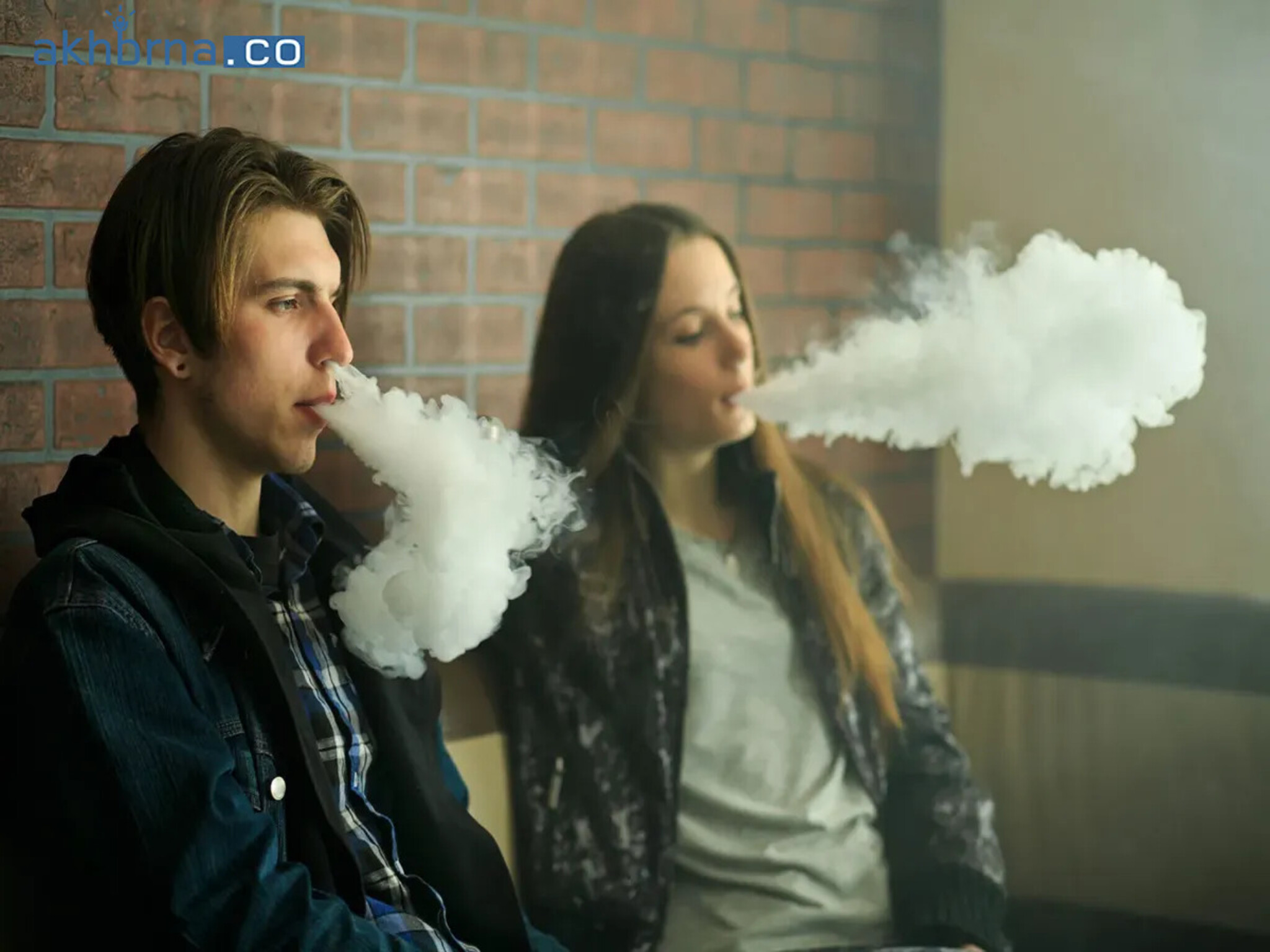 UAE Doctors Caution Against Teen Vaping to "Beat School Stress" & Addiction risk