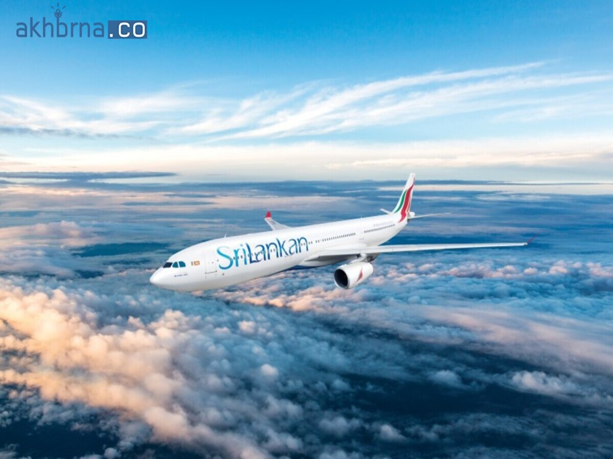 SriLankan Airlines prepares for expansion across the Middle East with new routes