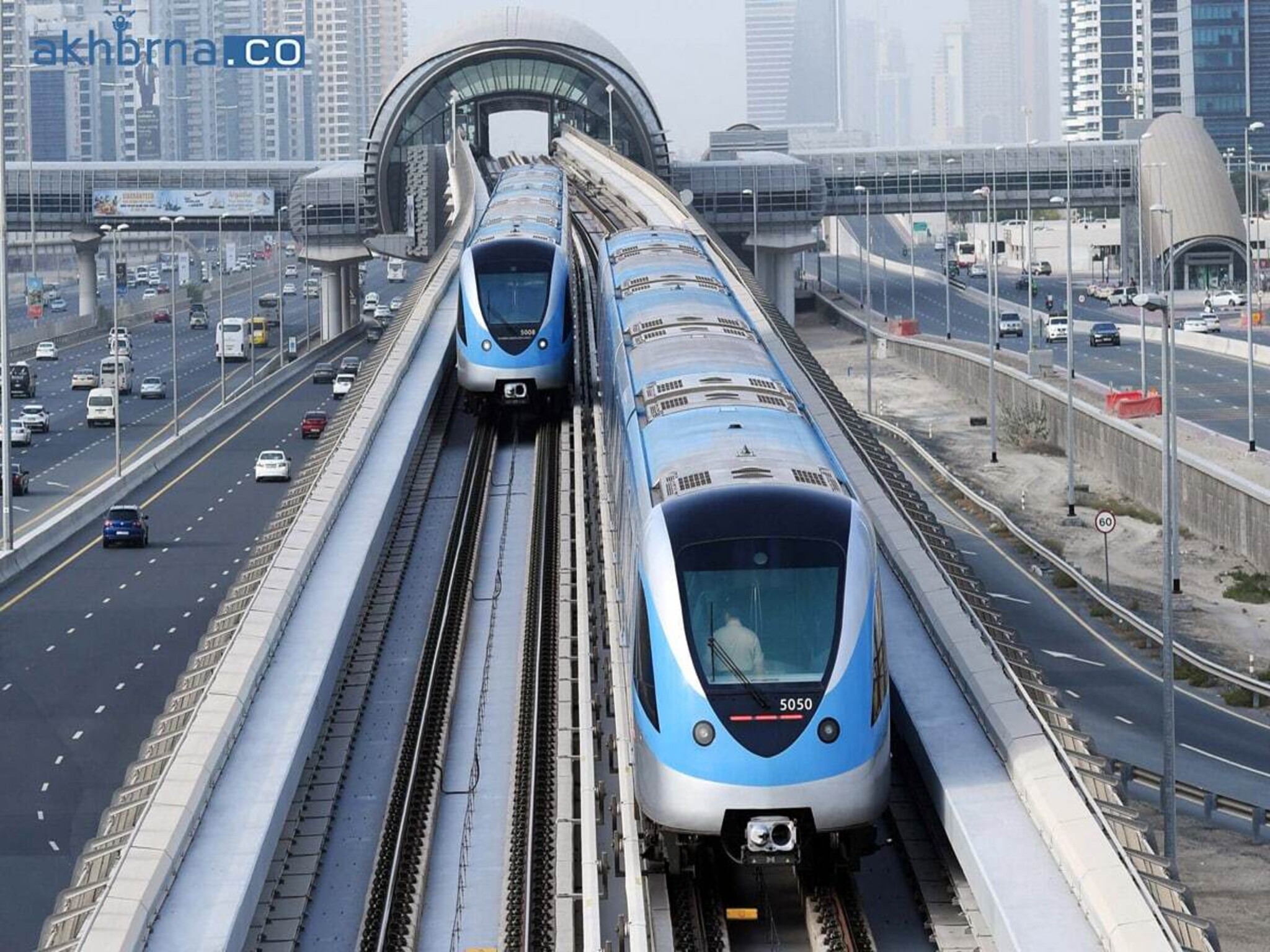 Dubai RTA facilitated travel for 6.7 million passengers During Eid Al Adha 2024