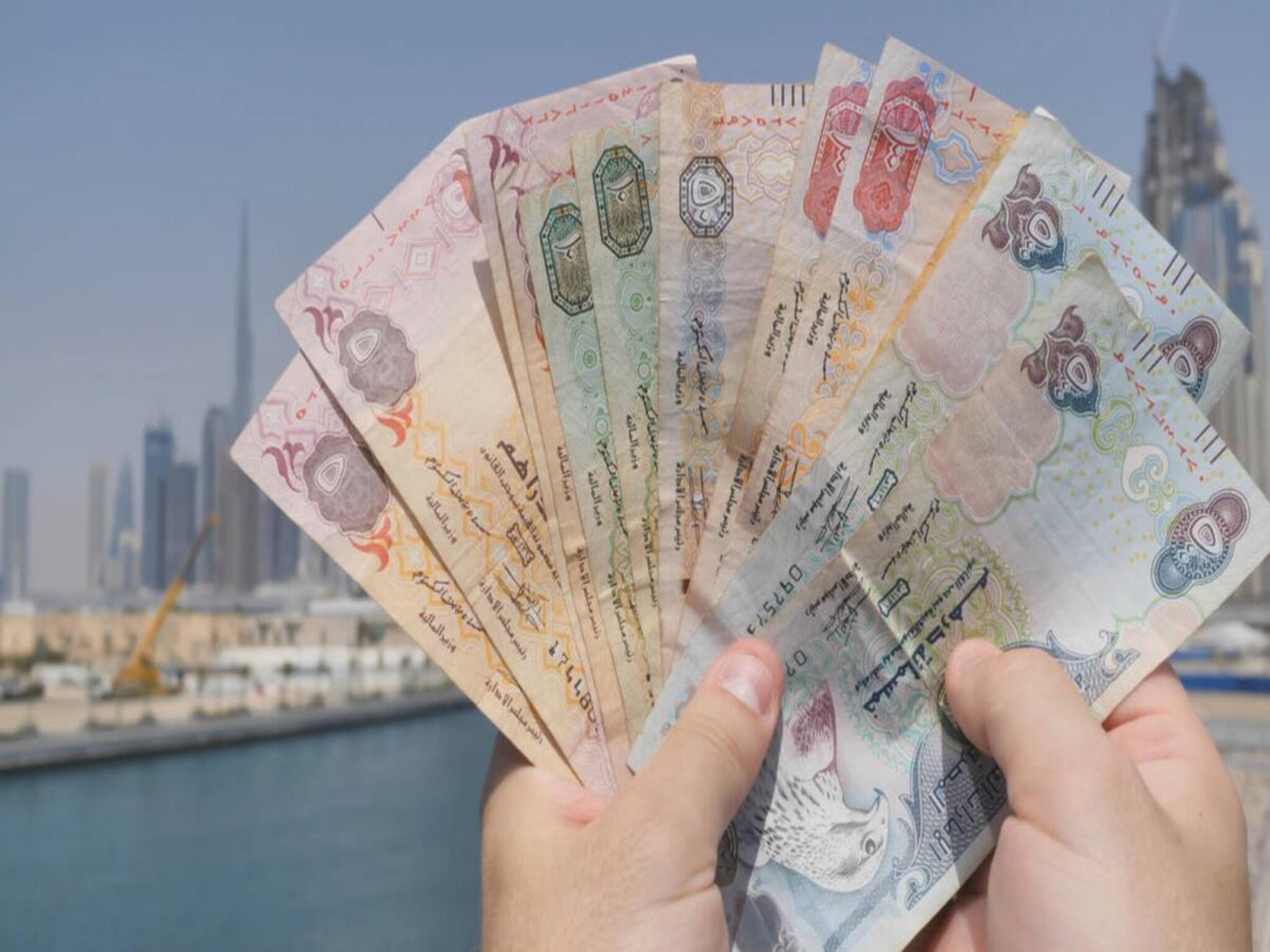 The Labor Law specifies the dates for paying salaries to UAE employees