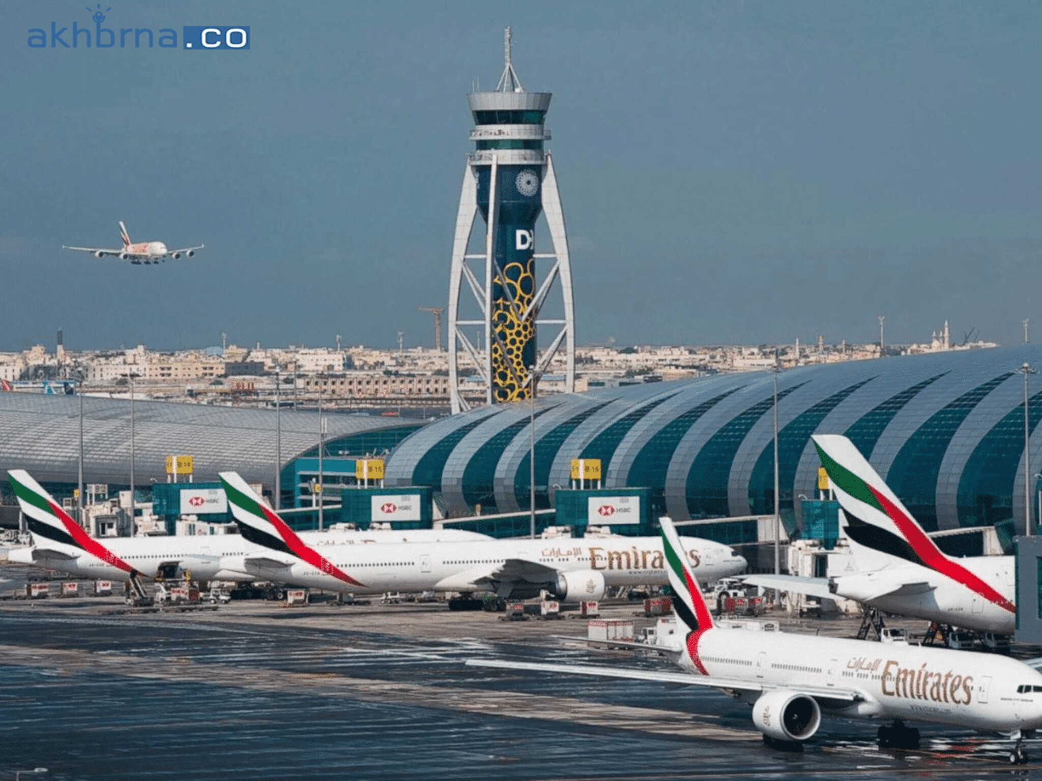 Dubai Airlines and Airport Release Travel Advisory for Eid & Summer holiday 2024