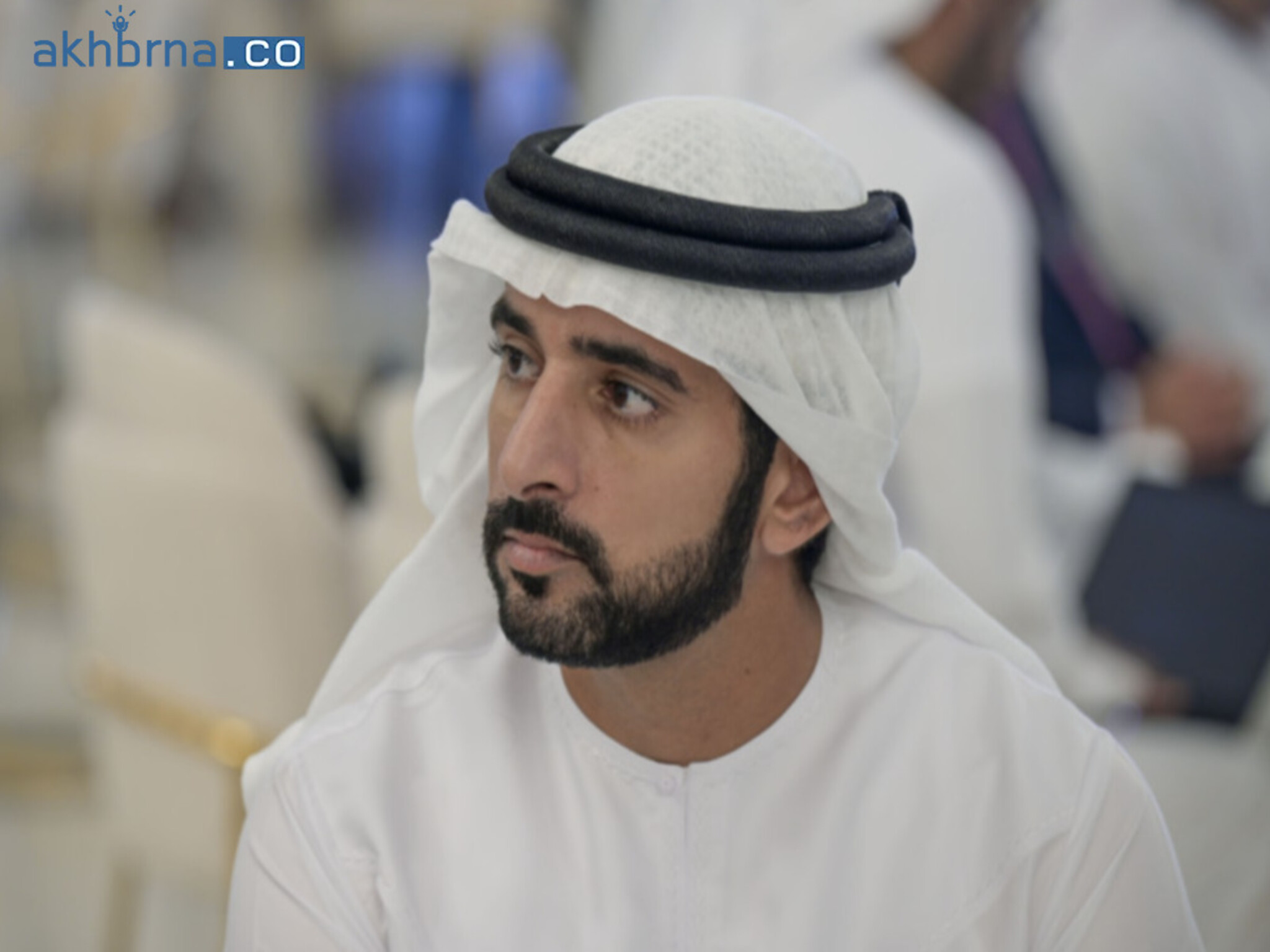 Sheikh Hamdan announces AI-qualified teachers for Dubai schools in near future