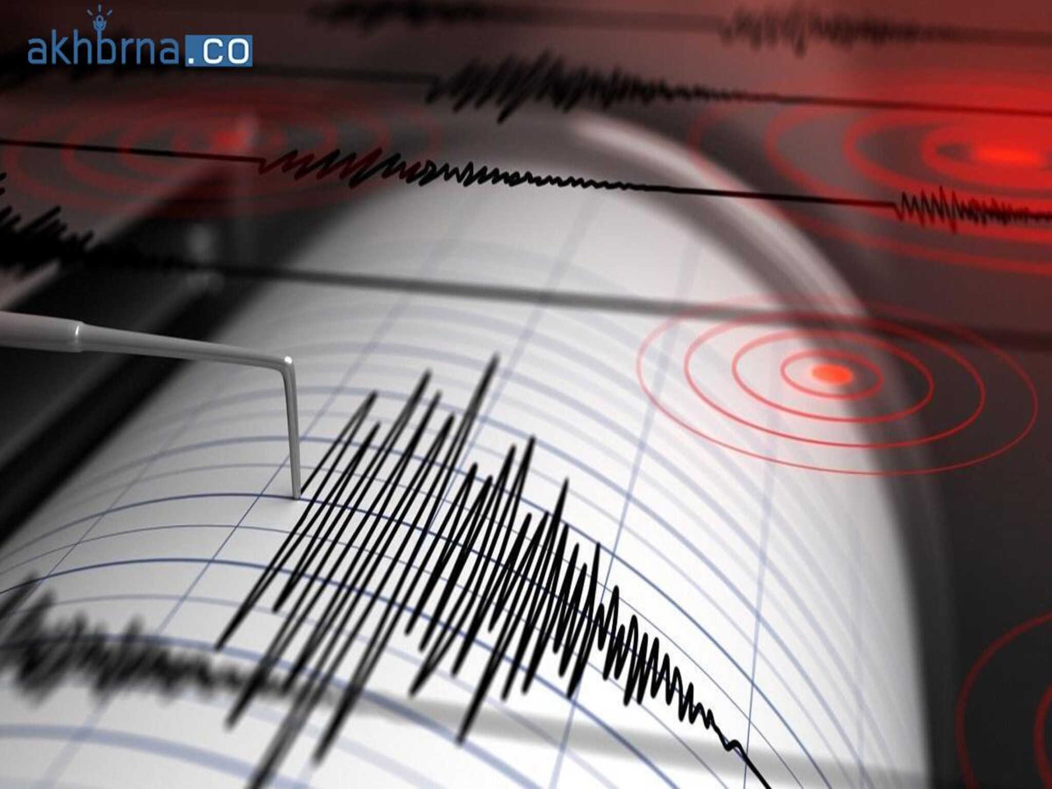 A strong Earthquake of magnitude 6 hits Peru 