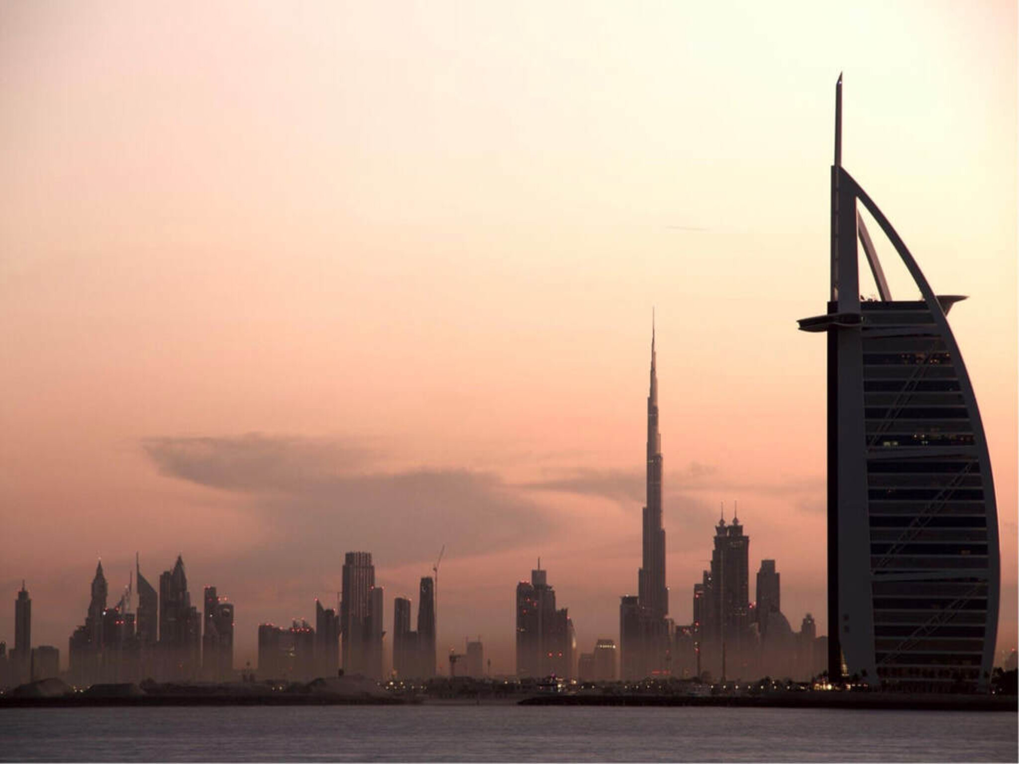 Dubai Targets $177bn FDI by 2033 with Major Metro Area Developments