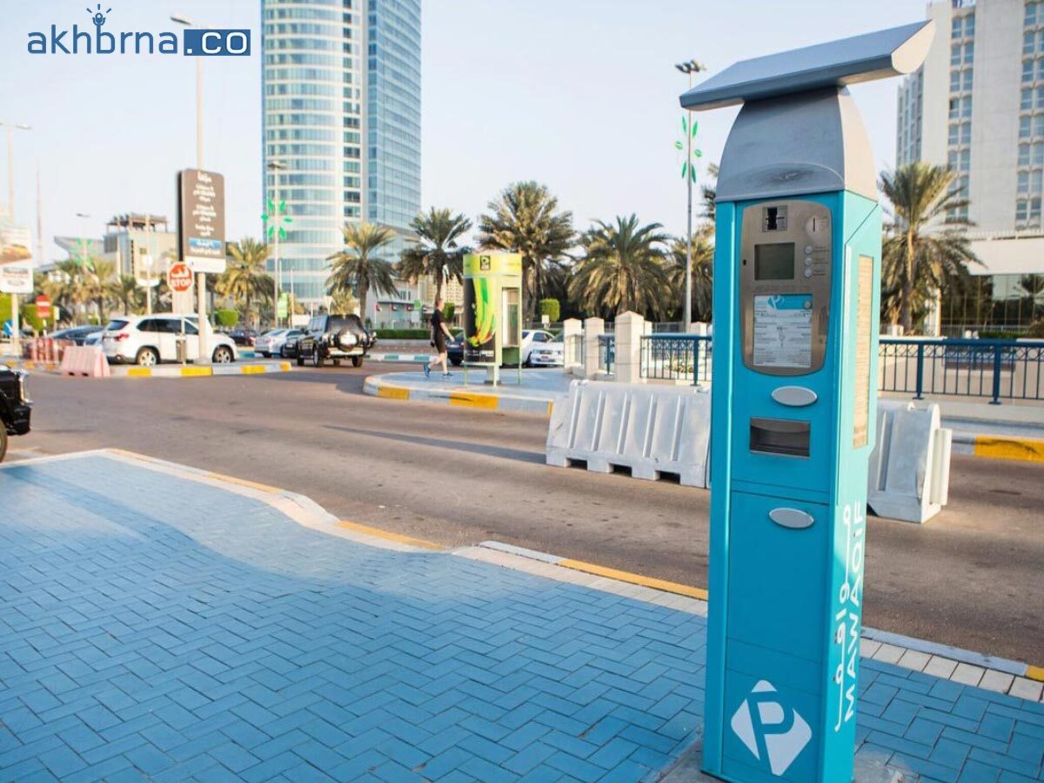 Abu Dhabi Announces Free Public Parking & Darb Toll Waiver for Eid Al-Adha 2024