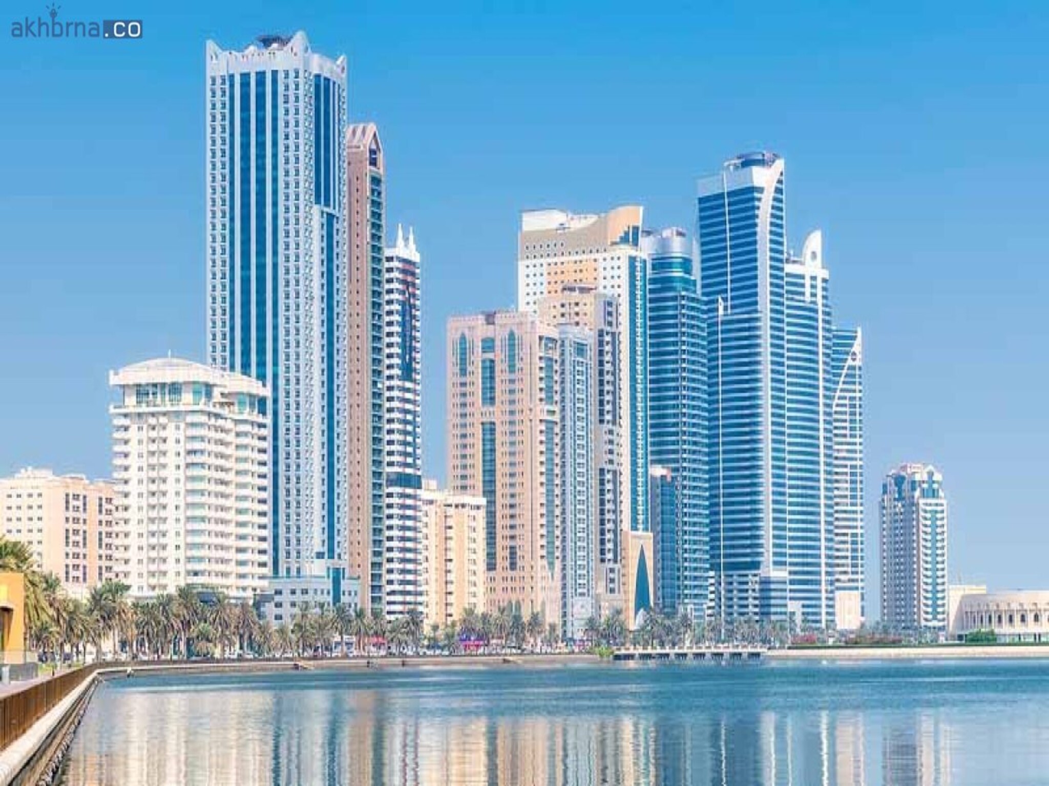 UAE introduces 5 Sharjah Buildings Fire-Proofed in Dh100m Government Initiative