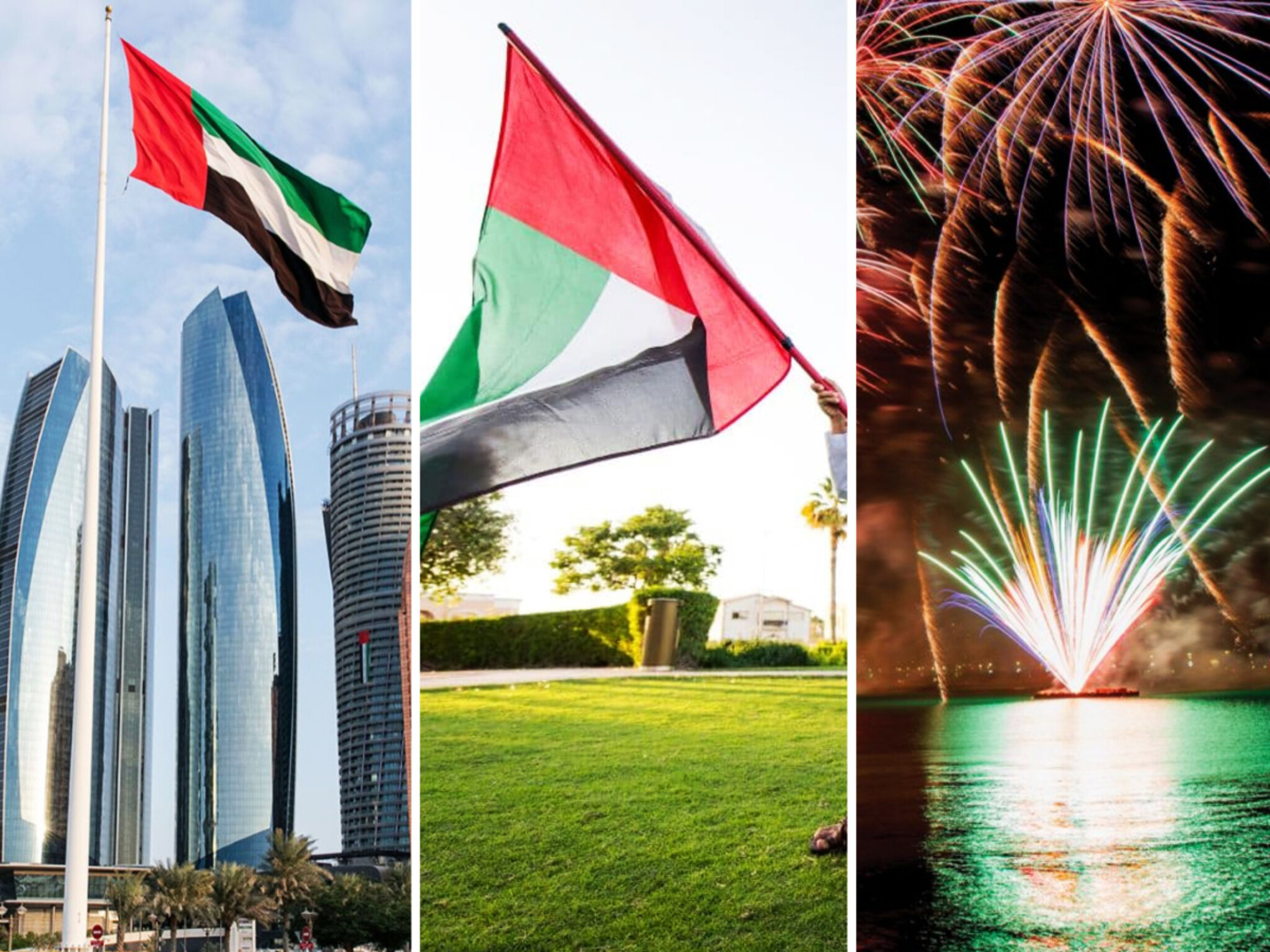 Eid Al-Adha 2024: The UAE grants employees in the private sector a long holiday