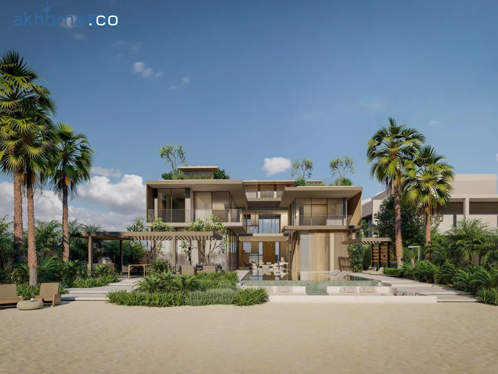 UAE real estate: Jumeirah Bay villa sets record, sold for 175 million dirhams