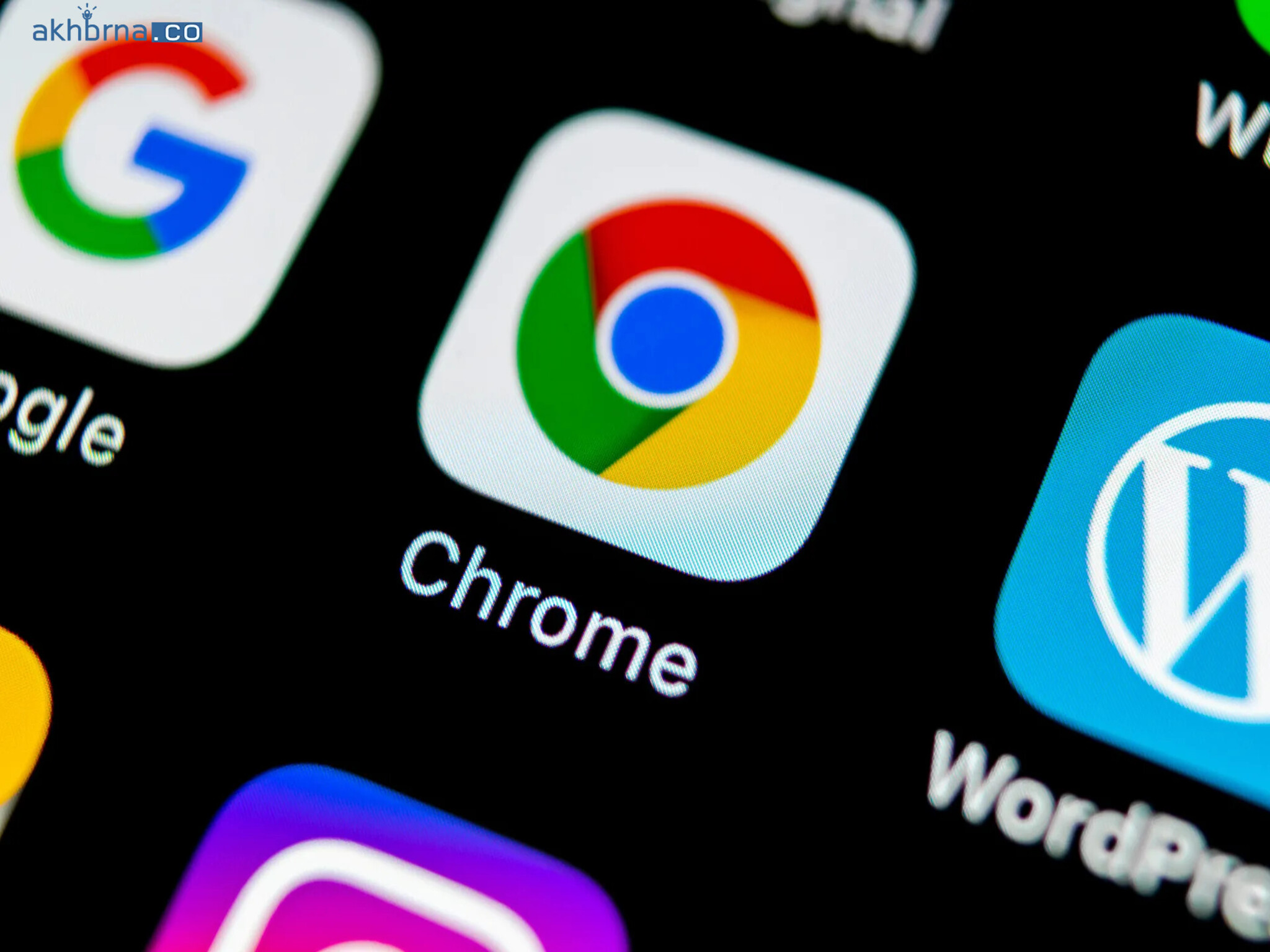 UAE authority Urge Updating Google Chrome to Guard Against Attacks & Data Theft