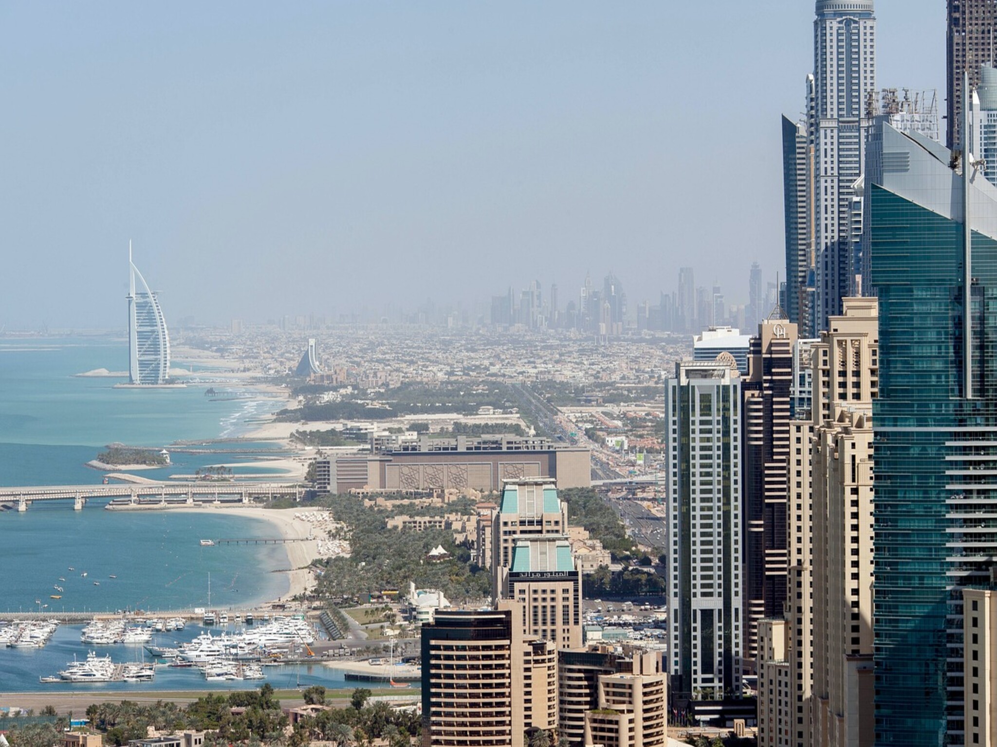 عقارات دبي تحقق أداءً قياسياً خلال مايو لتسجل أعلي نسبة مبيعات منذ عام 2009