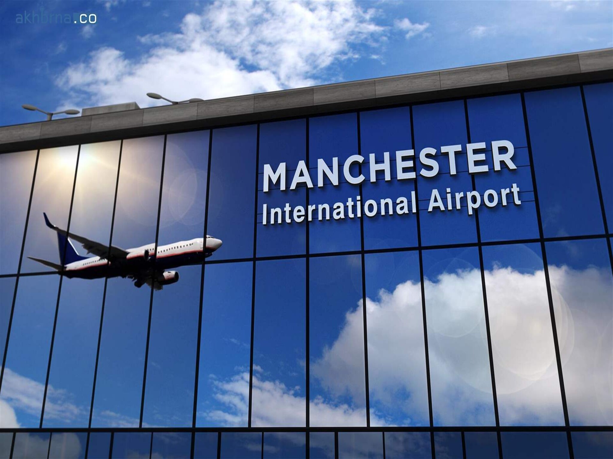 UK Manchester airport  experiences "widespread disruption" due to power outage