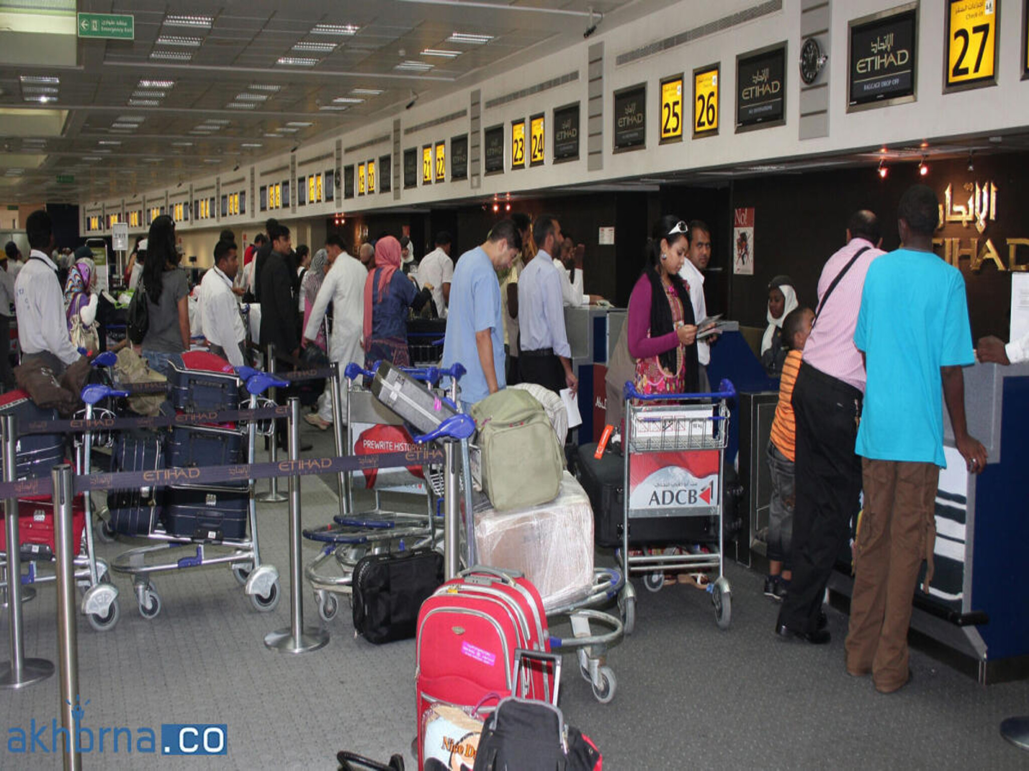 UAE Summer Travel: How to Skip Airport Check-In Lines for Free amid travel rush