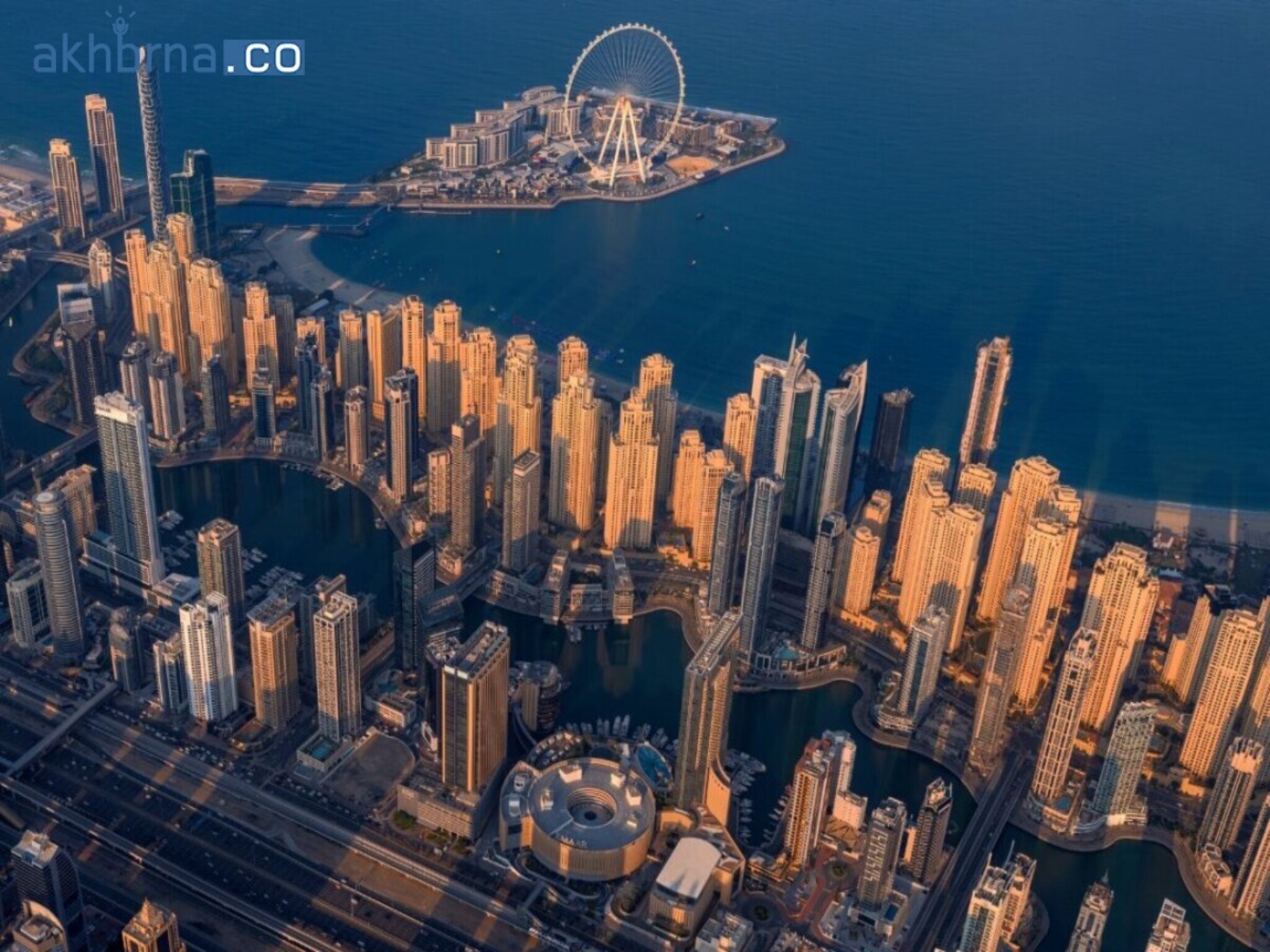 Dubai Real Estate Sector Reports $4.3 Billion in Transactions Last Week