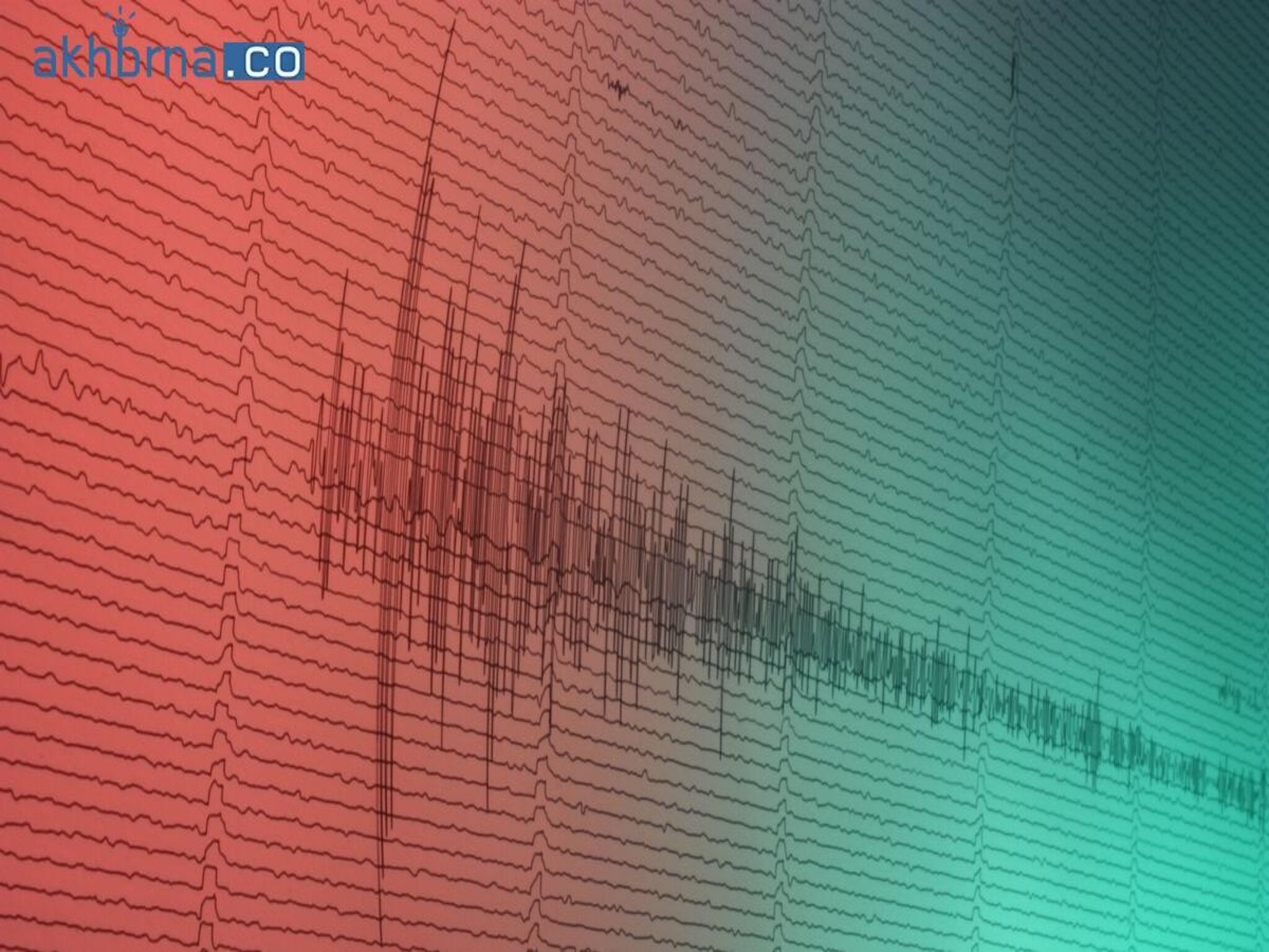 A strong magnitude 6.2 earthquake struck near the coast of Venezuela