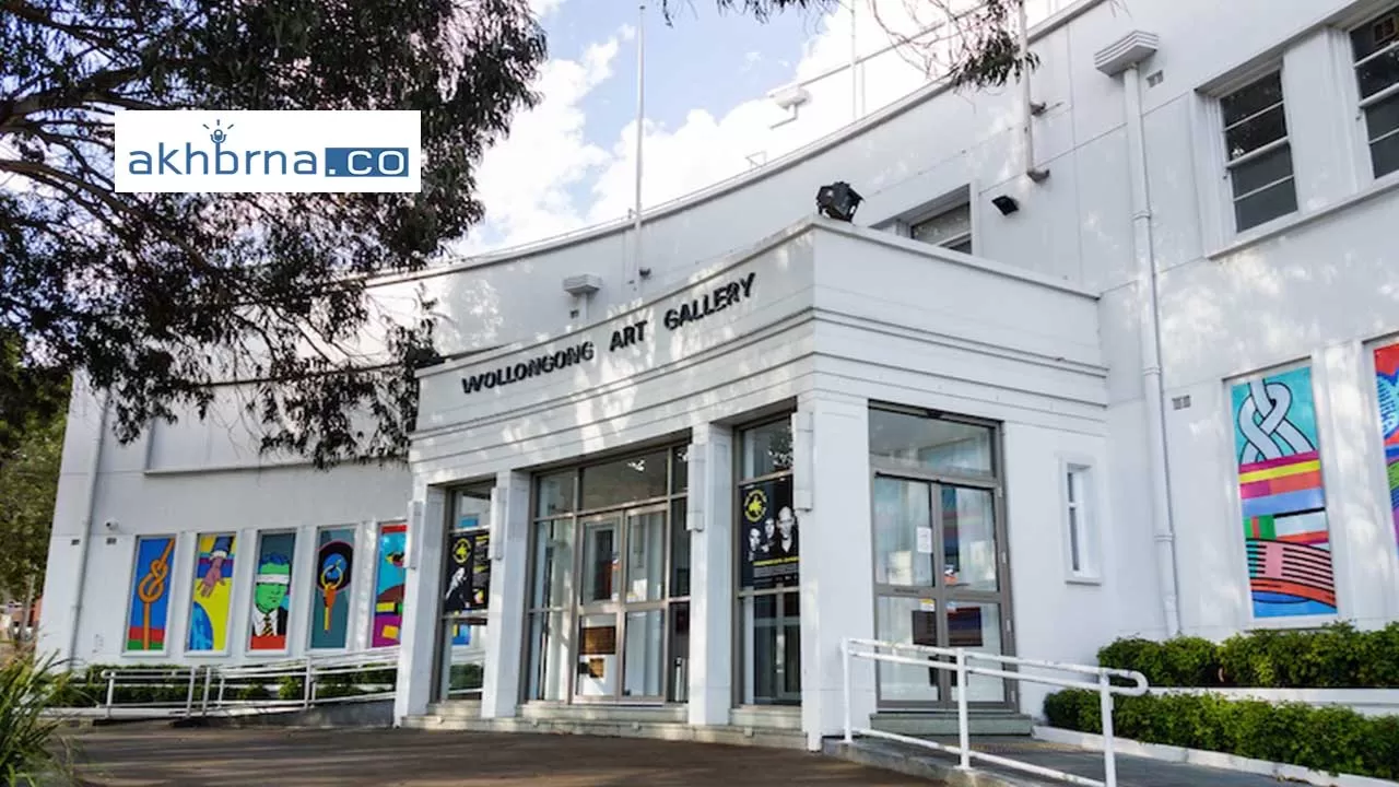 Wollongong Art Gallery