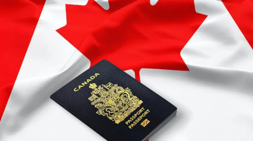 Conditions for immigration to Canada