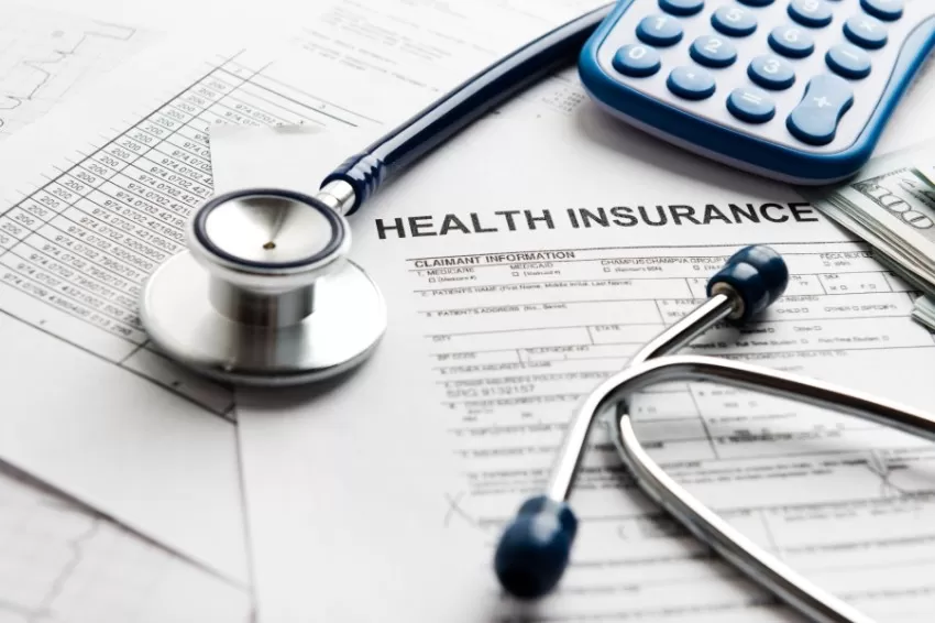 health insurance for residents