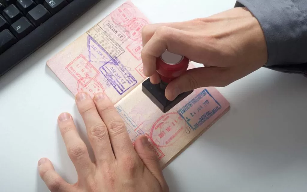 Countries allowed to enter the UAE without a visa