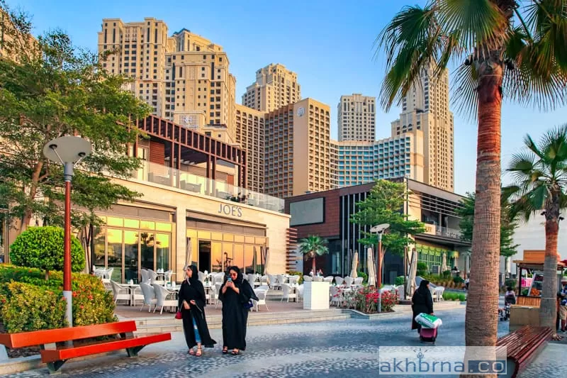  free hotel stay in Dubai