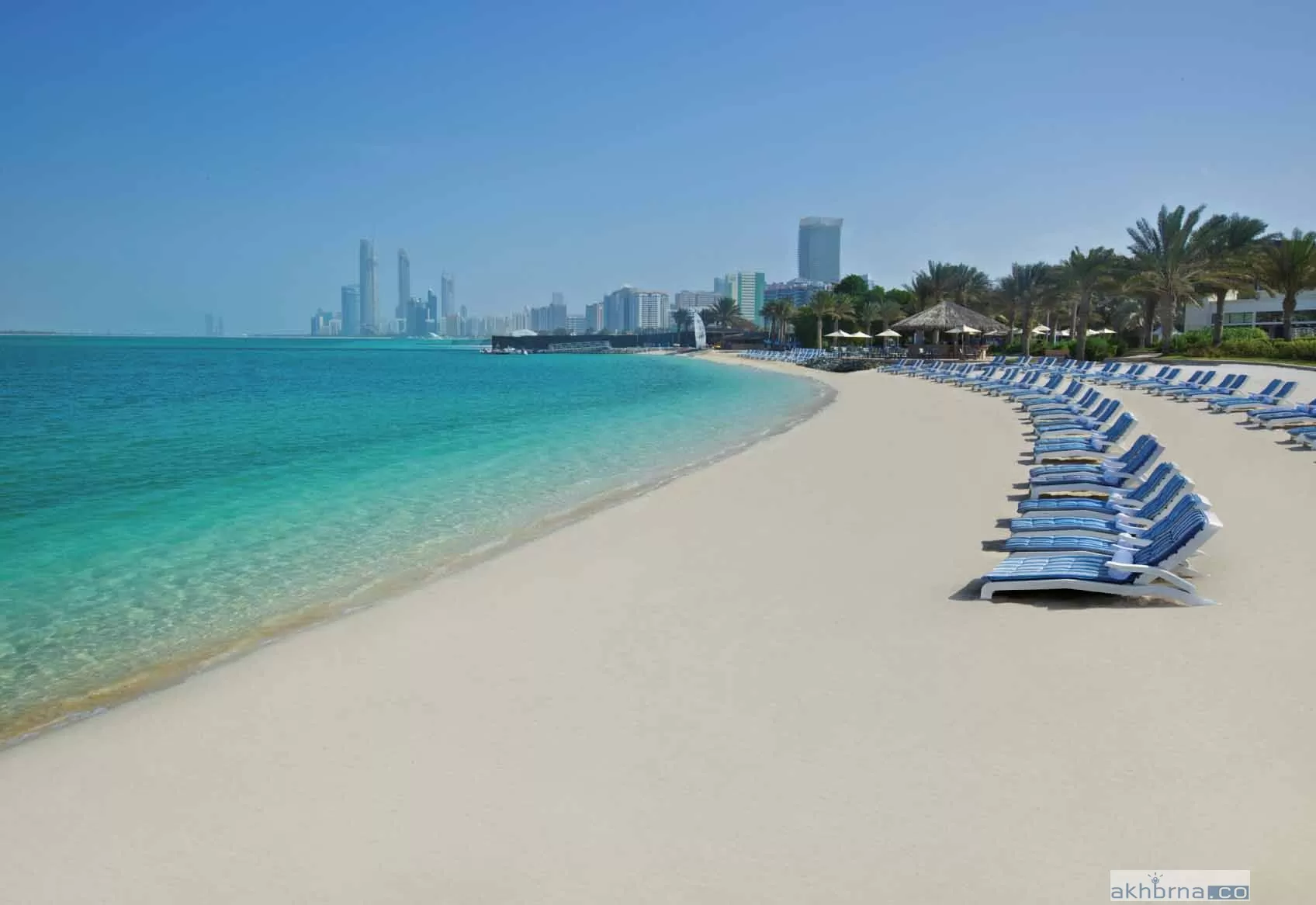  Beaches in UAE