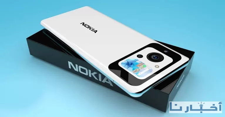 هاتف Nokia XR40 Pro الجديد
