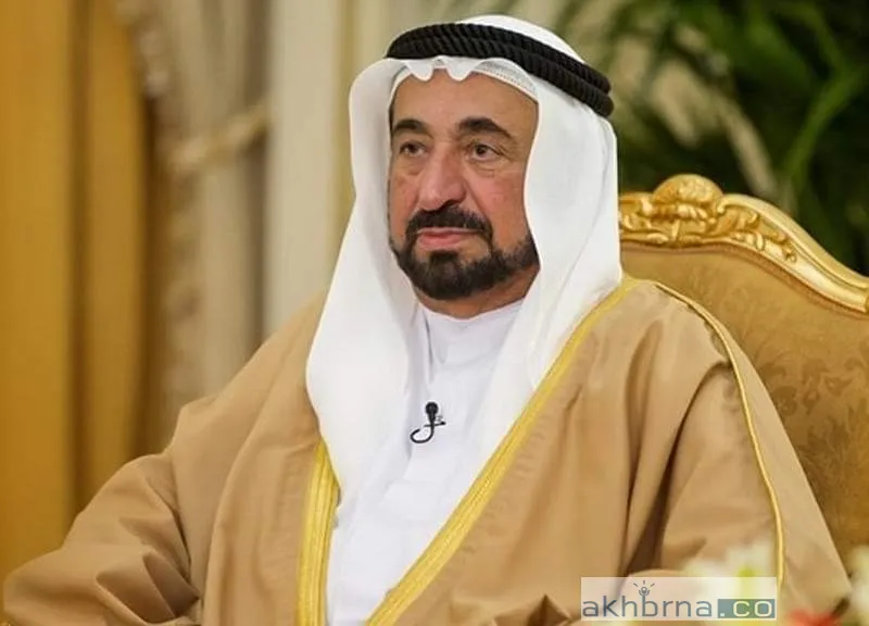 Sheikh Sultan bin Muhammad Al-Qasimi is the sovereign ruler of the Emirate of Sharjah