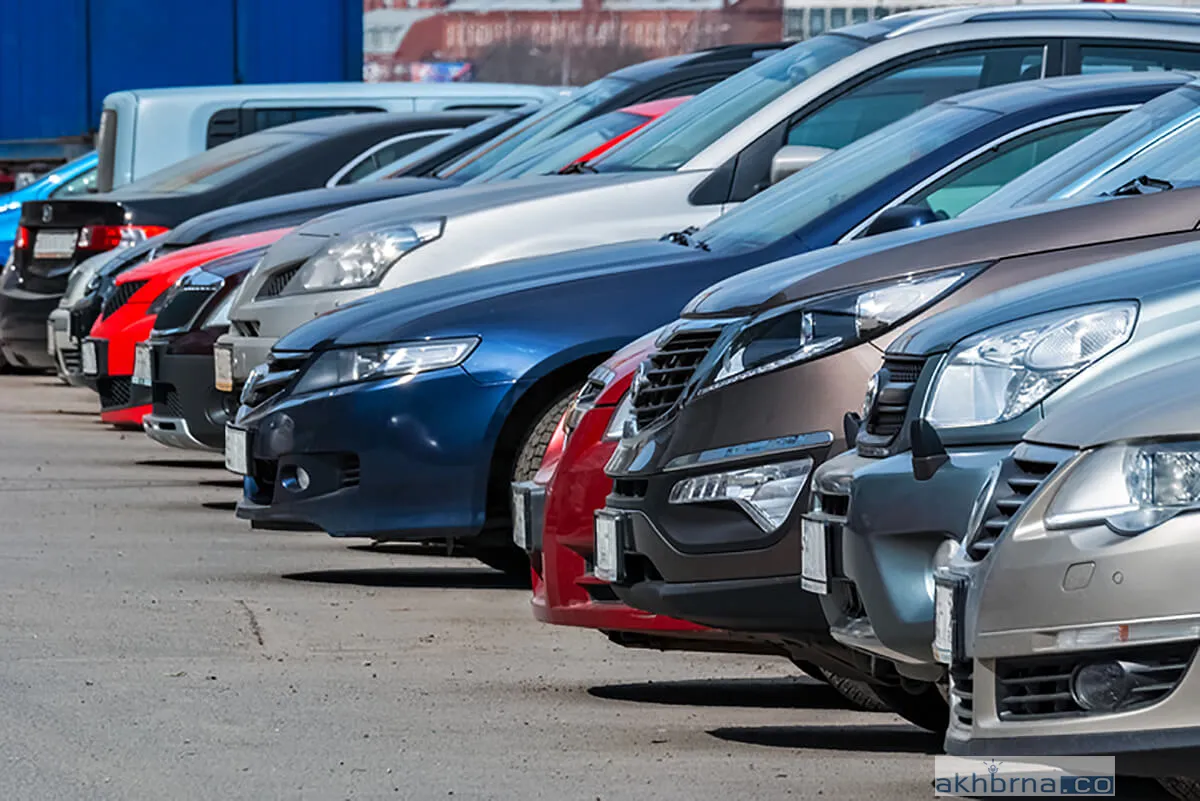  buying a used car in the uae
