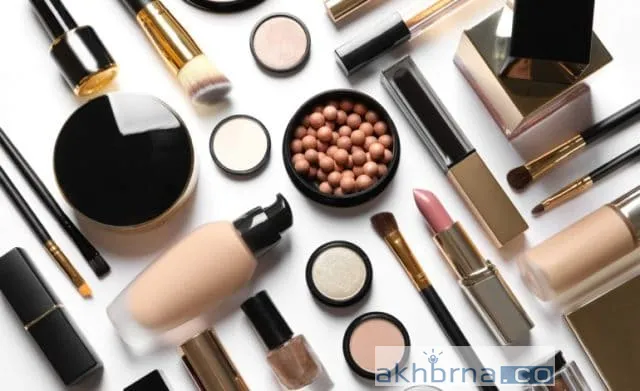 seizure of 43 violating cosmetics in UAE