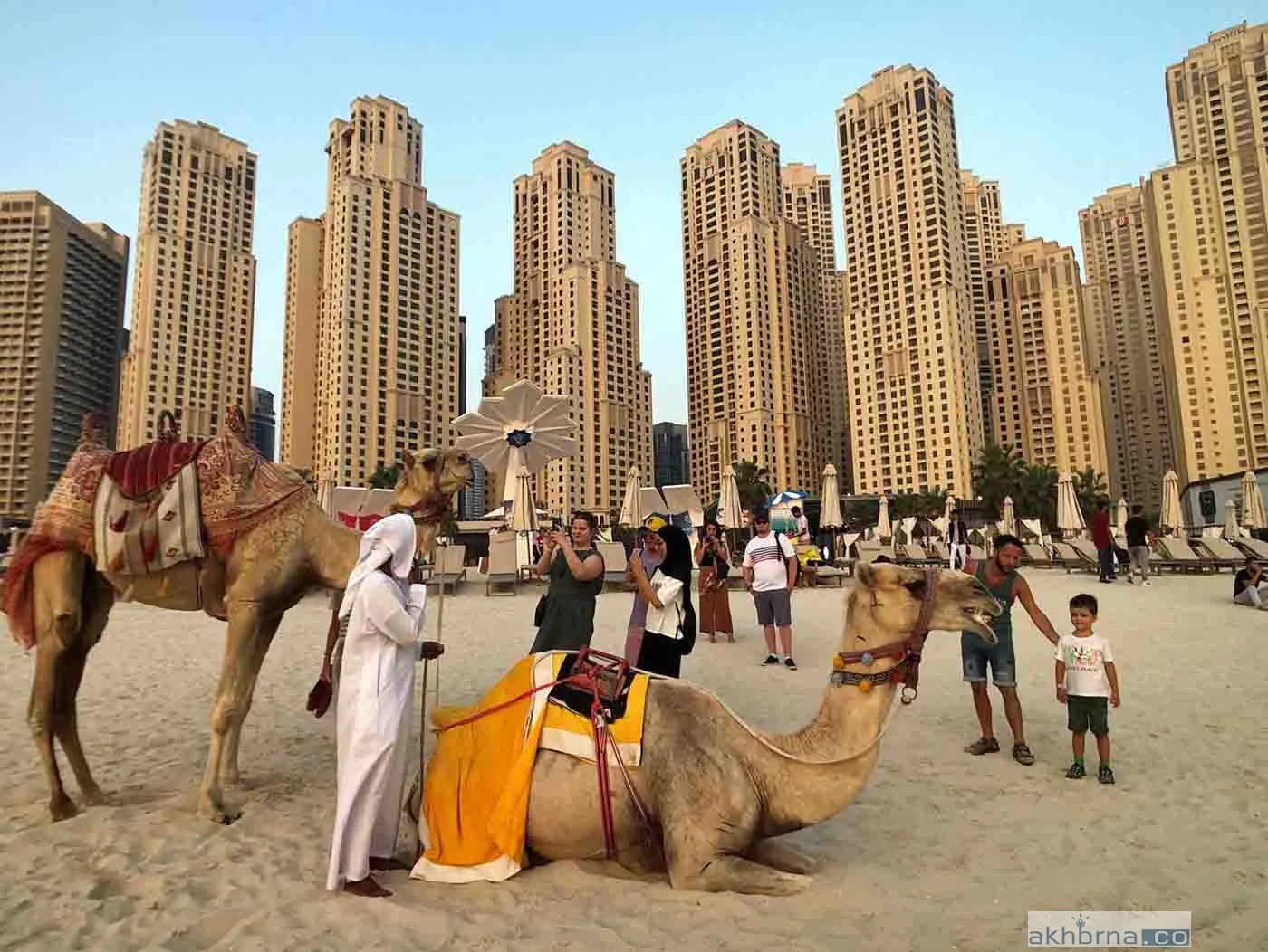 Emirates Residency visas